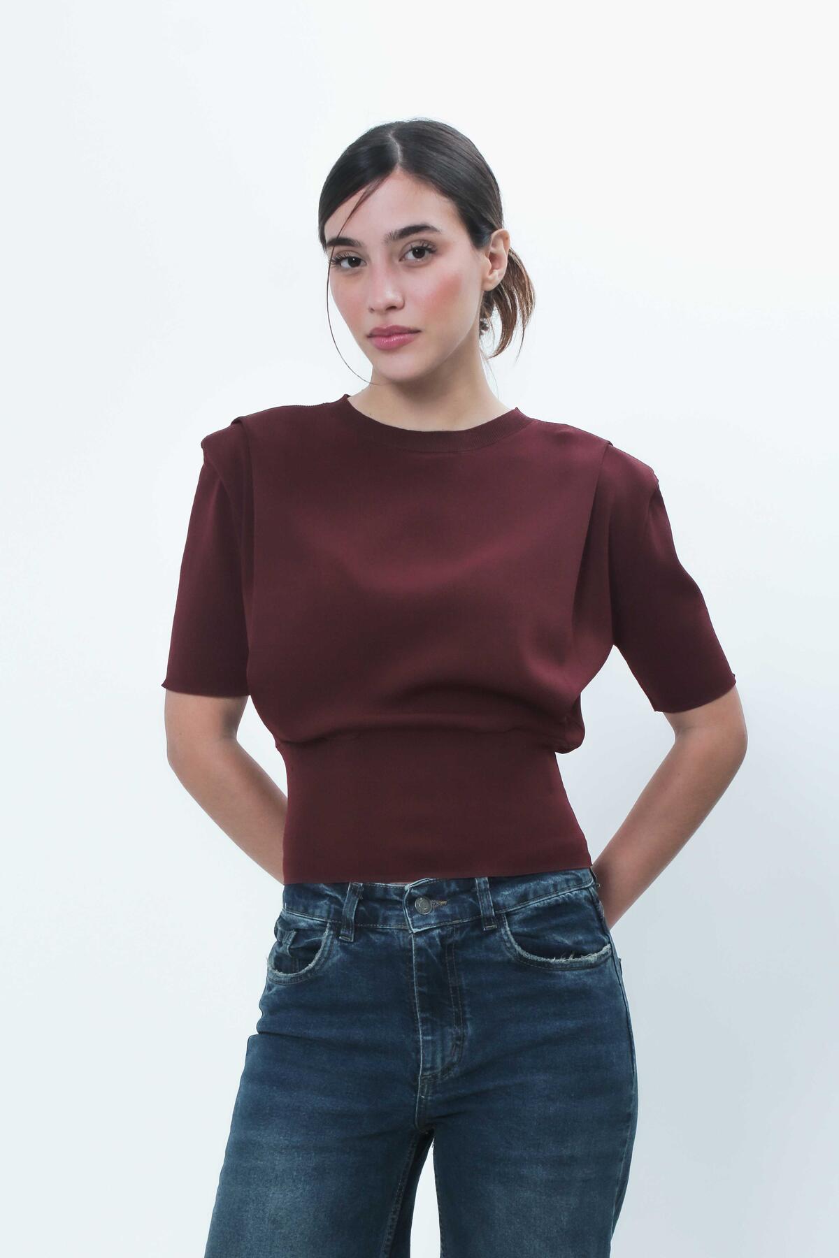 Blusa Airway