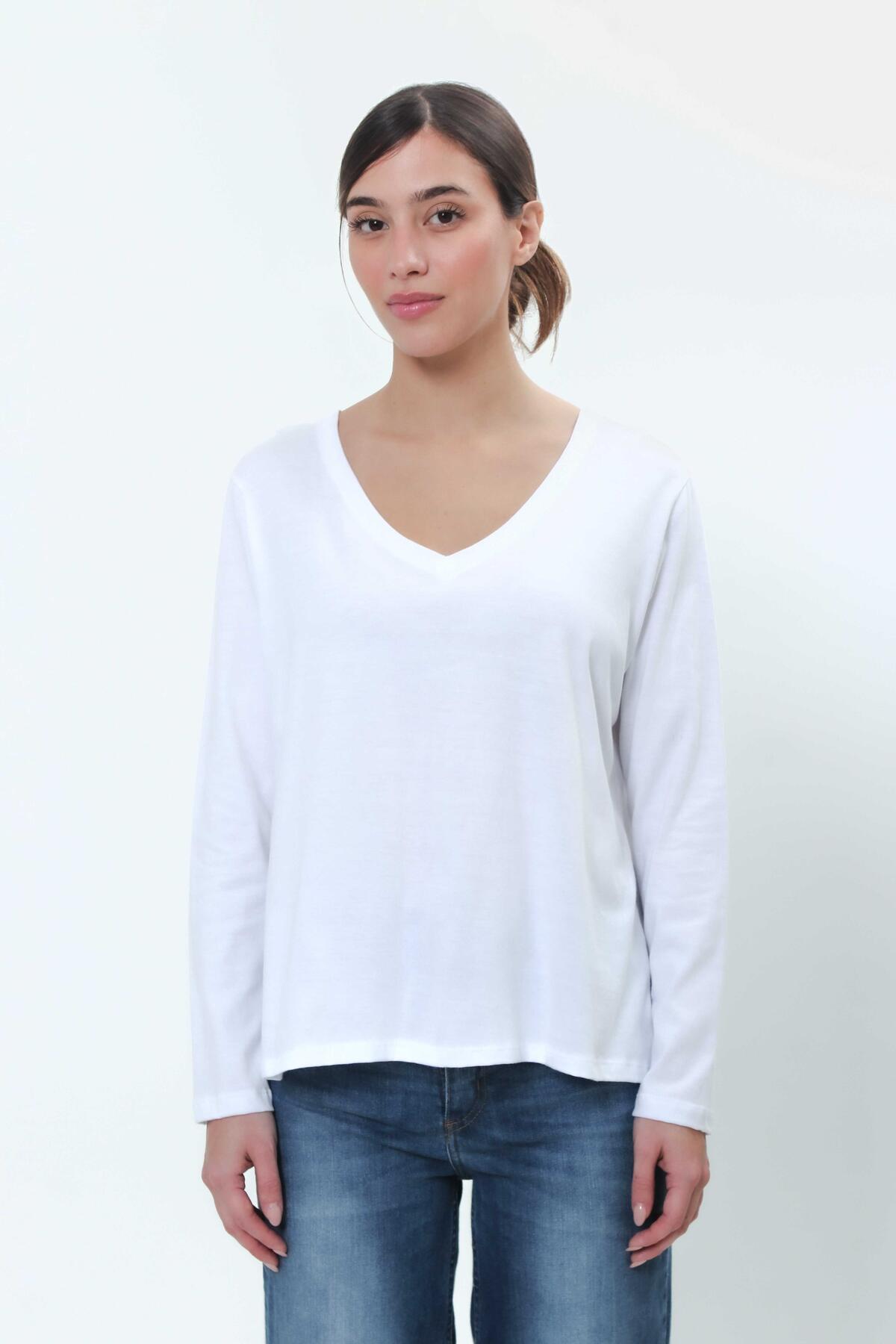 Remera Basic Eight