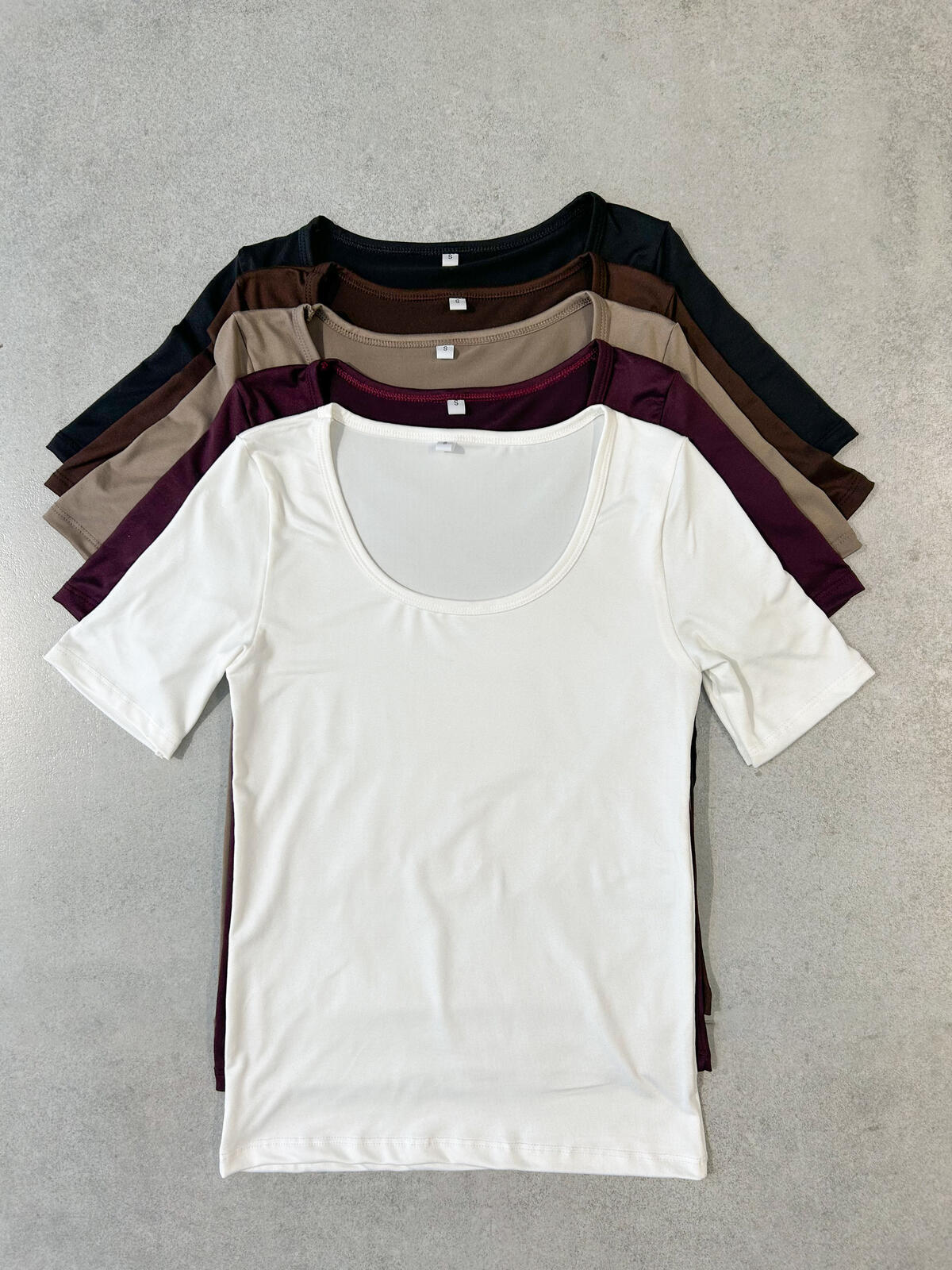 Remera ARIMA