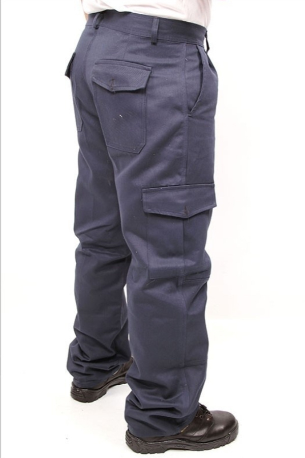 Pantalon Cargo de trabajo