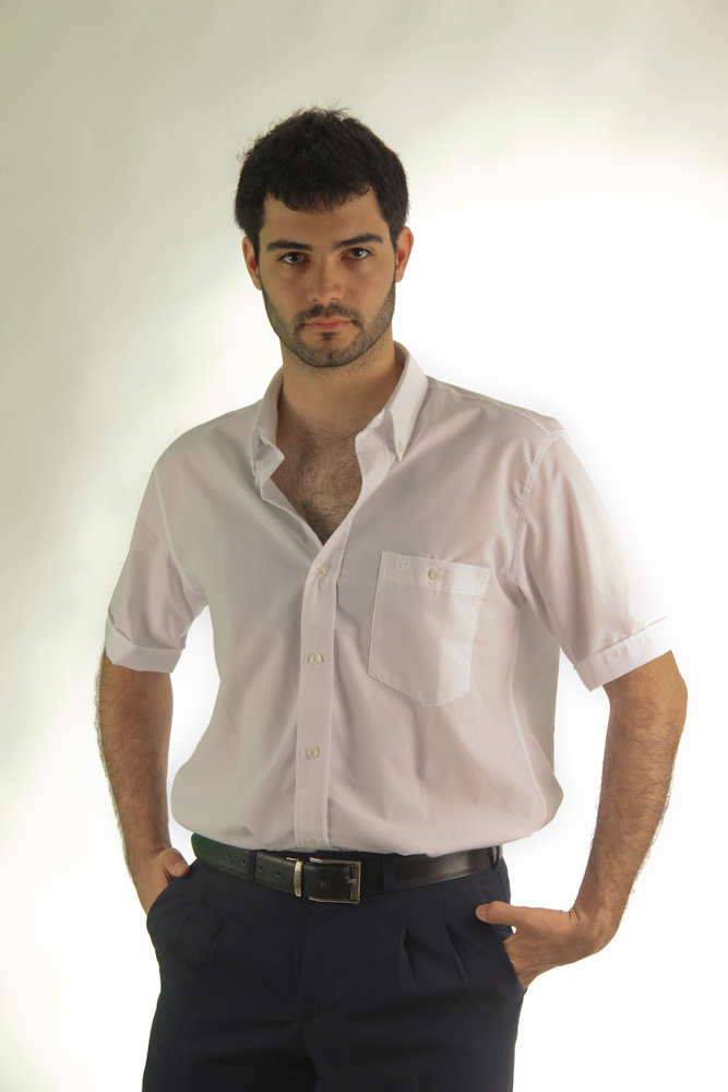 CAMISA JEAN CARTIER SPORT LISA M COR T 38 al 44 T ESP 1500 MAS