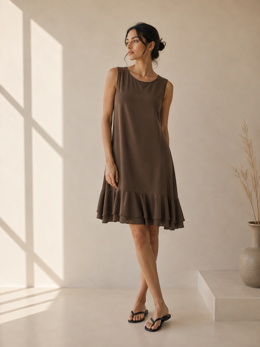 Vestido Iris