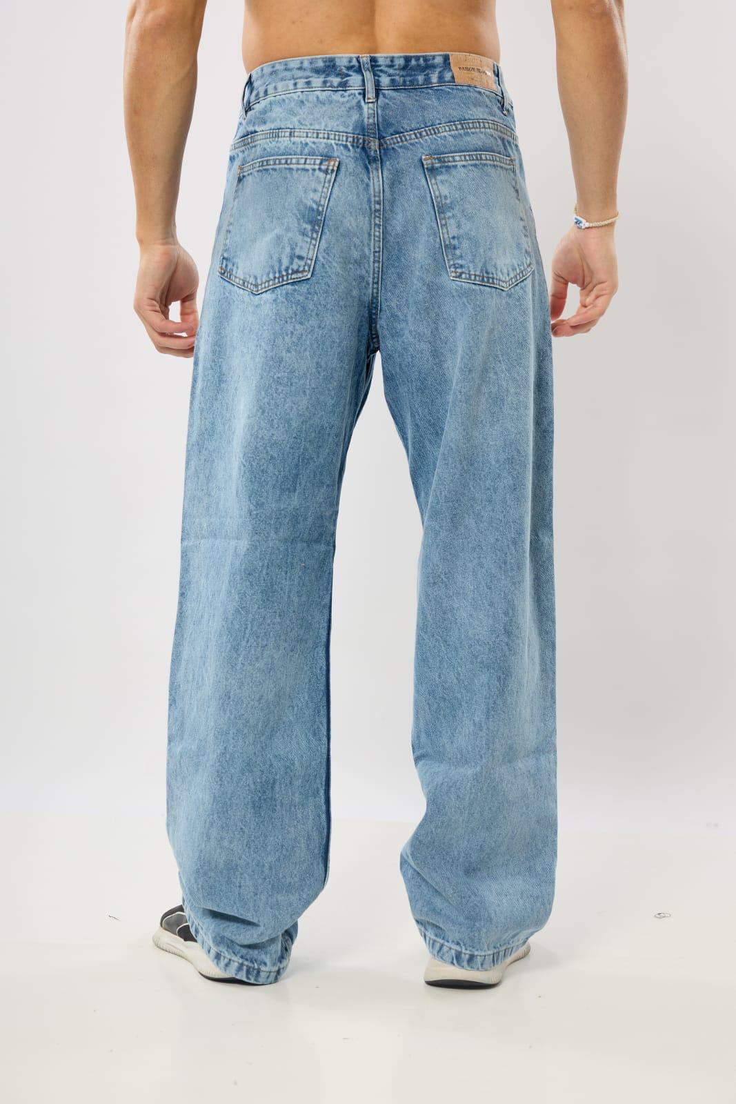Jean Baggy - Aloha