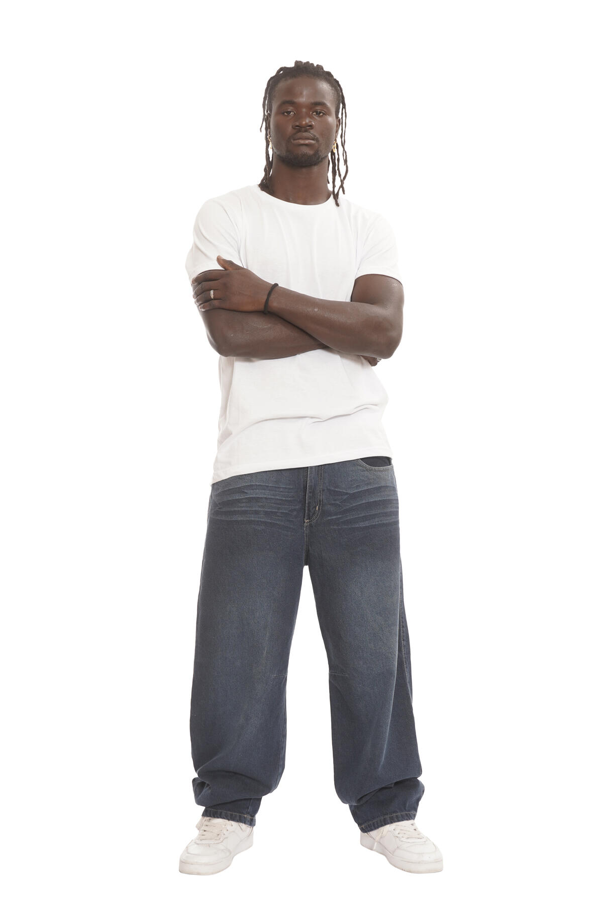 Jean Baggy Core