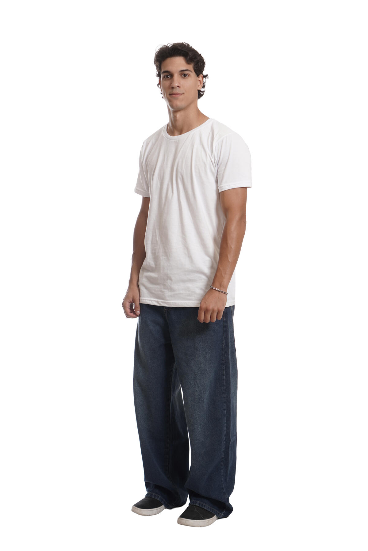 Jean Baggy Denver