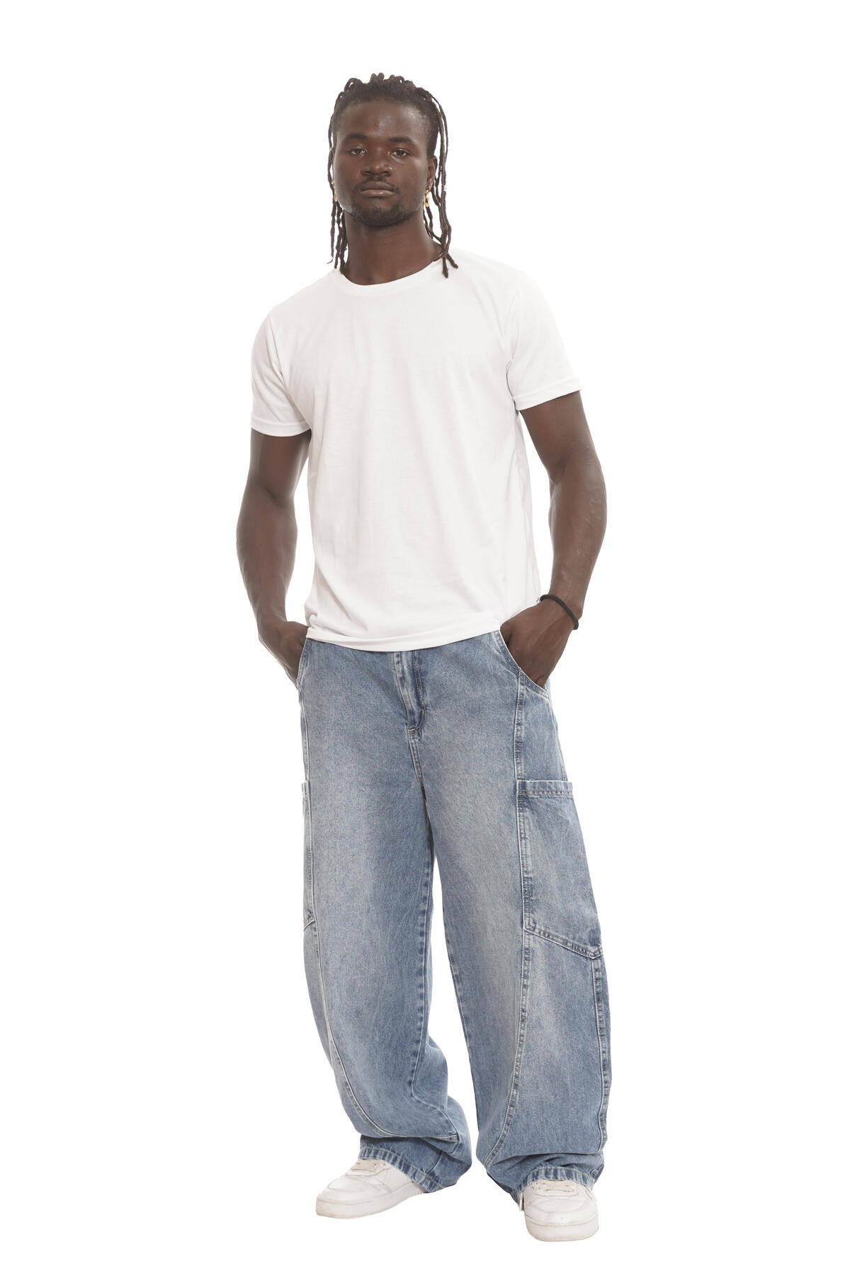 Jean Baggy London