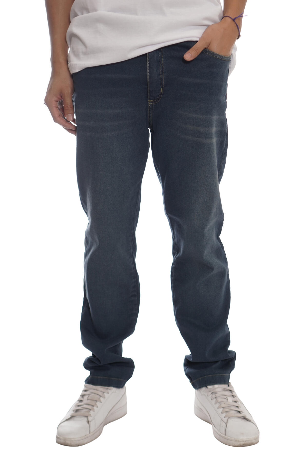 Jean Intermedio Mat
