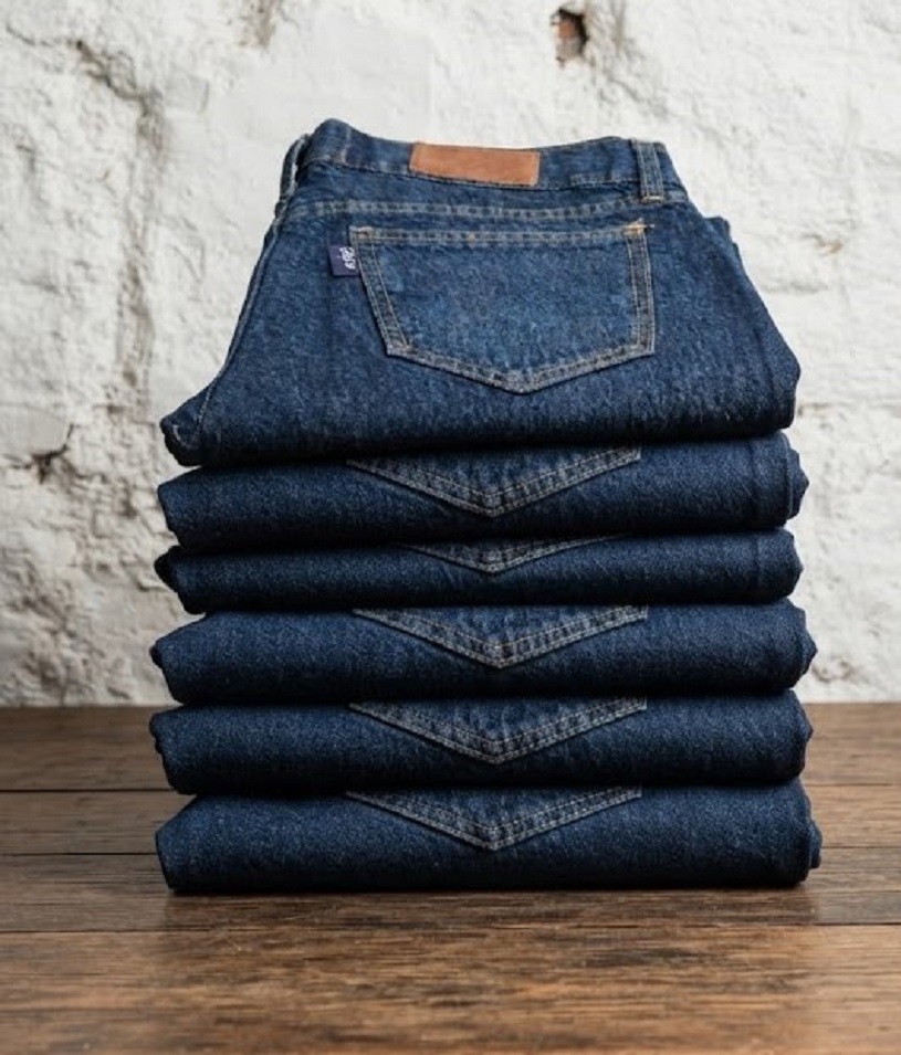 JEAN OGGI STONE CORTE CLASIC TALLE 38 Aal 48 TAL ESPEC 2.000 MAS