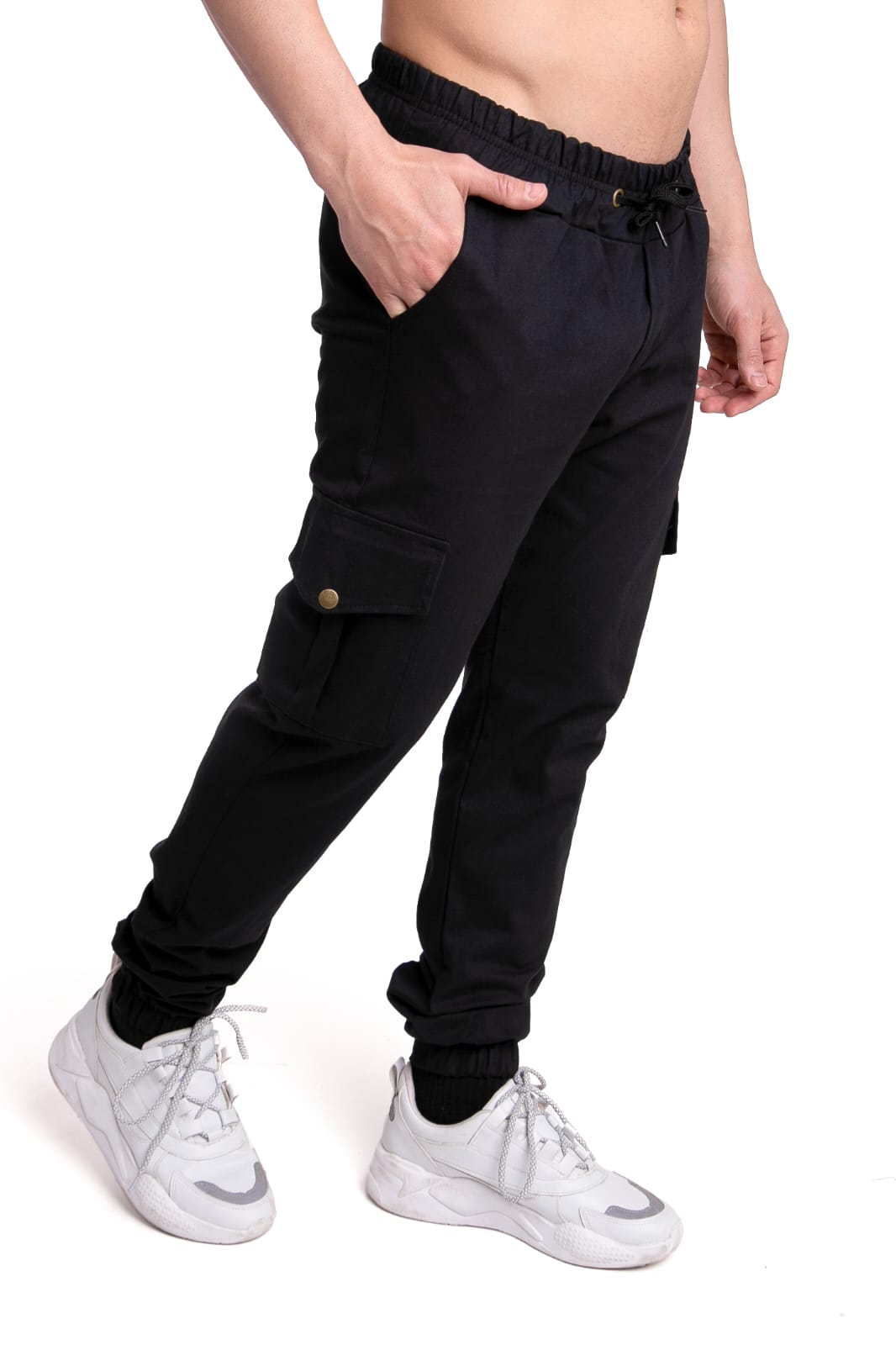 JOGGER CARGO