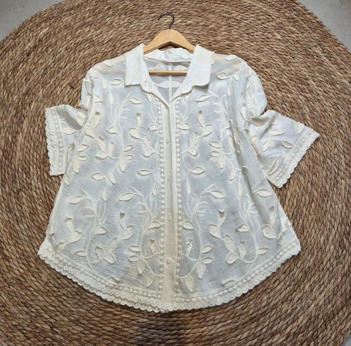 L007 CAM CROCHET HOJA IMP