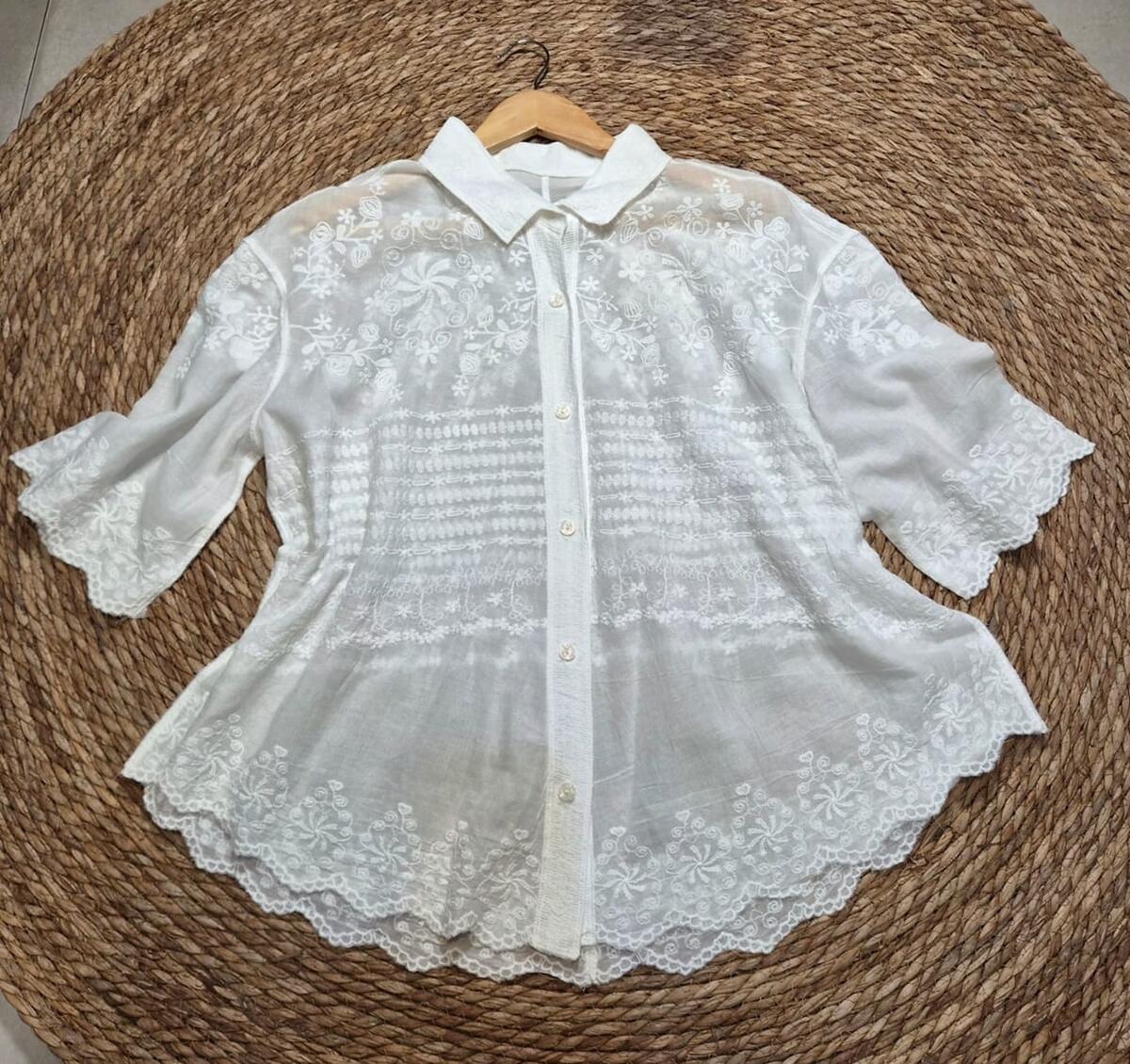 L008 CAM CROCHET RAYAS IMP