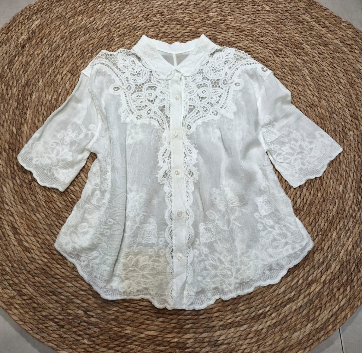 L011 CAM CROCHET CALADA IMP