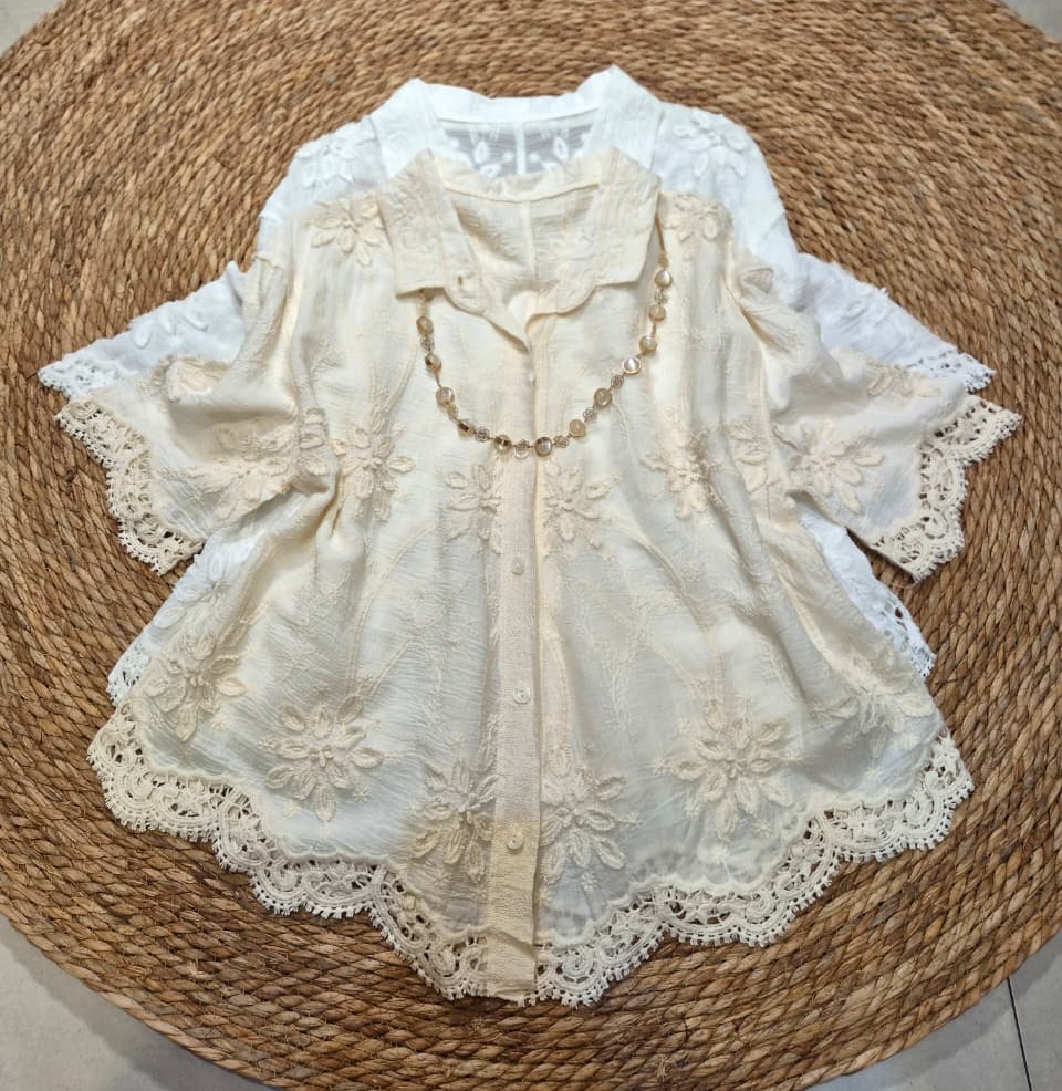 L012 CAM CROCHET FLOR IMP