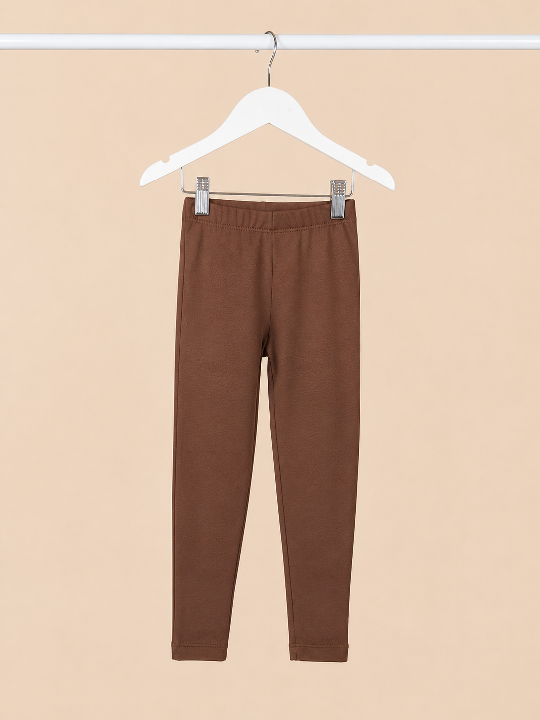 Calza Nena Soft Lycra Termico Liso