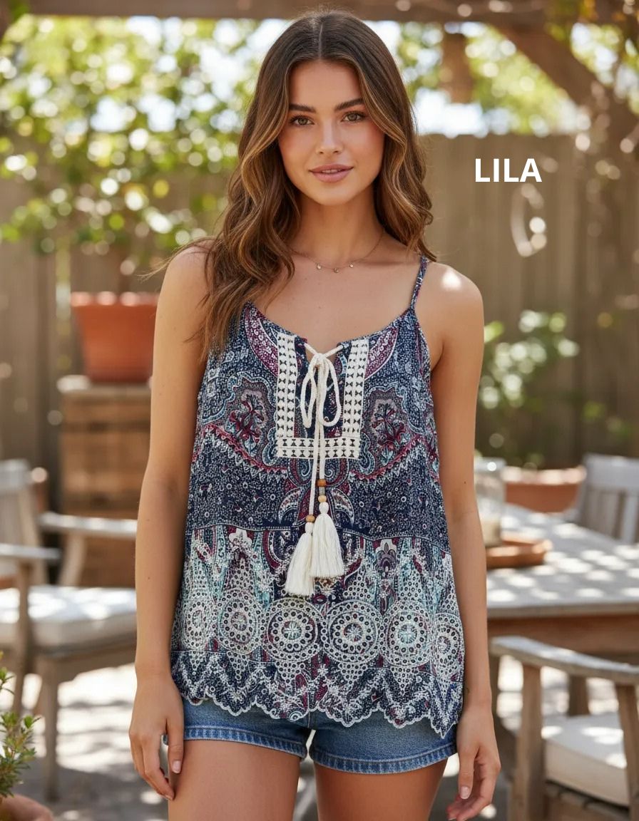 MUSCULOSA IMPORTADA ZOEY