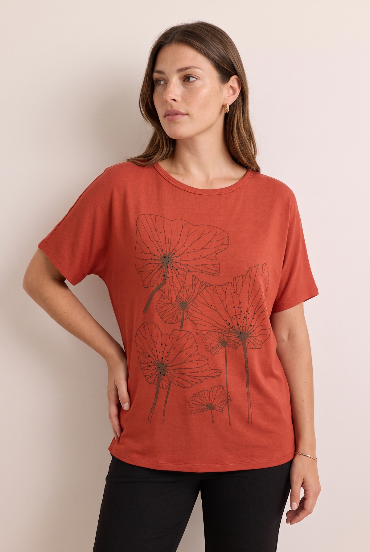 Remera SCOPE