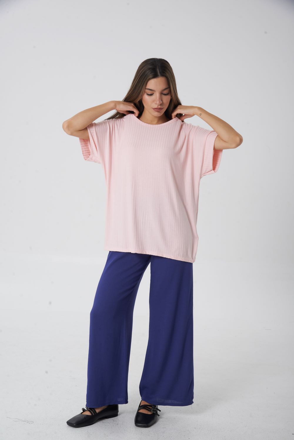Remerón morley con puño