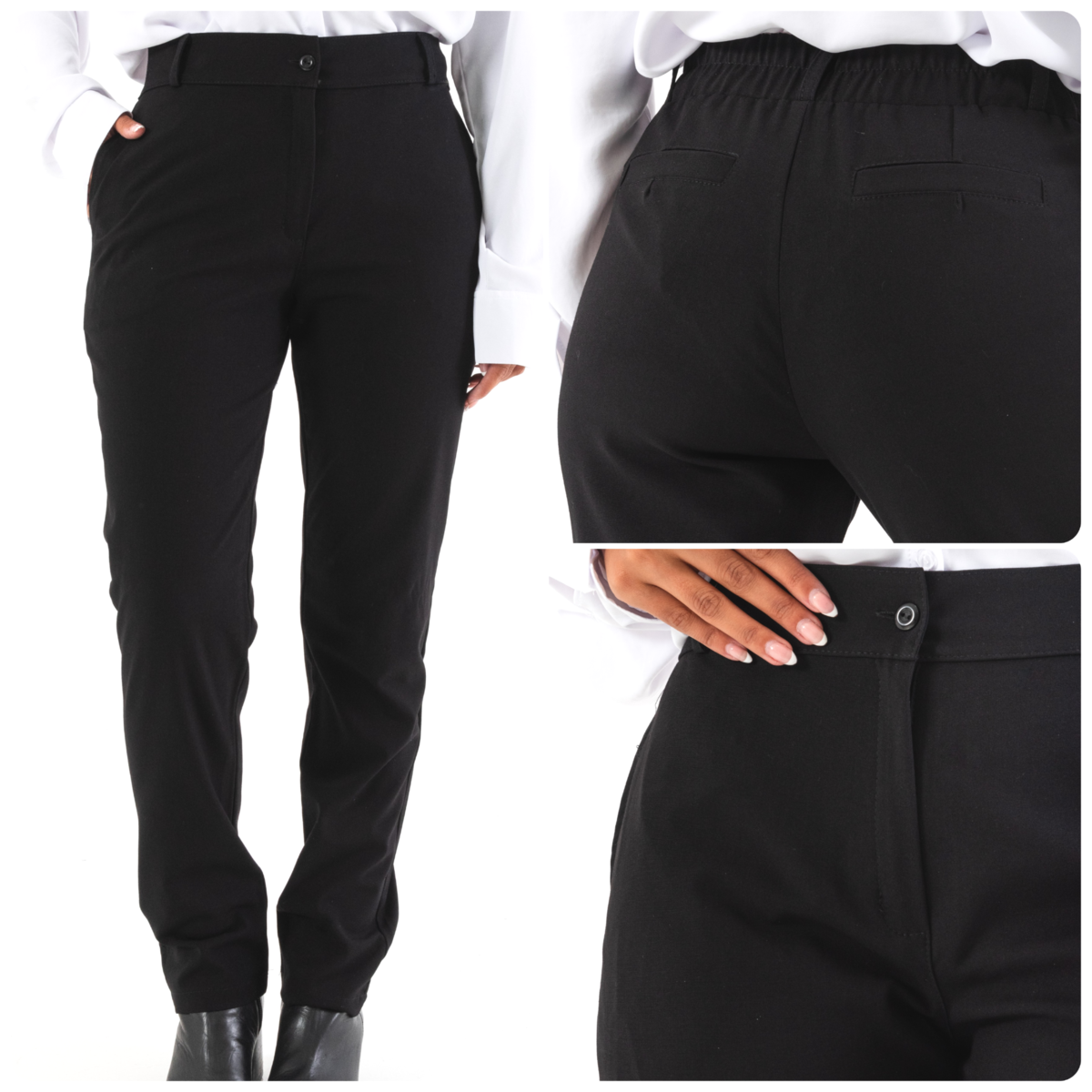Pantalon Madrid
