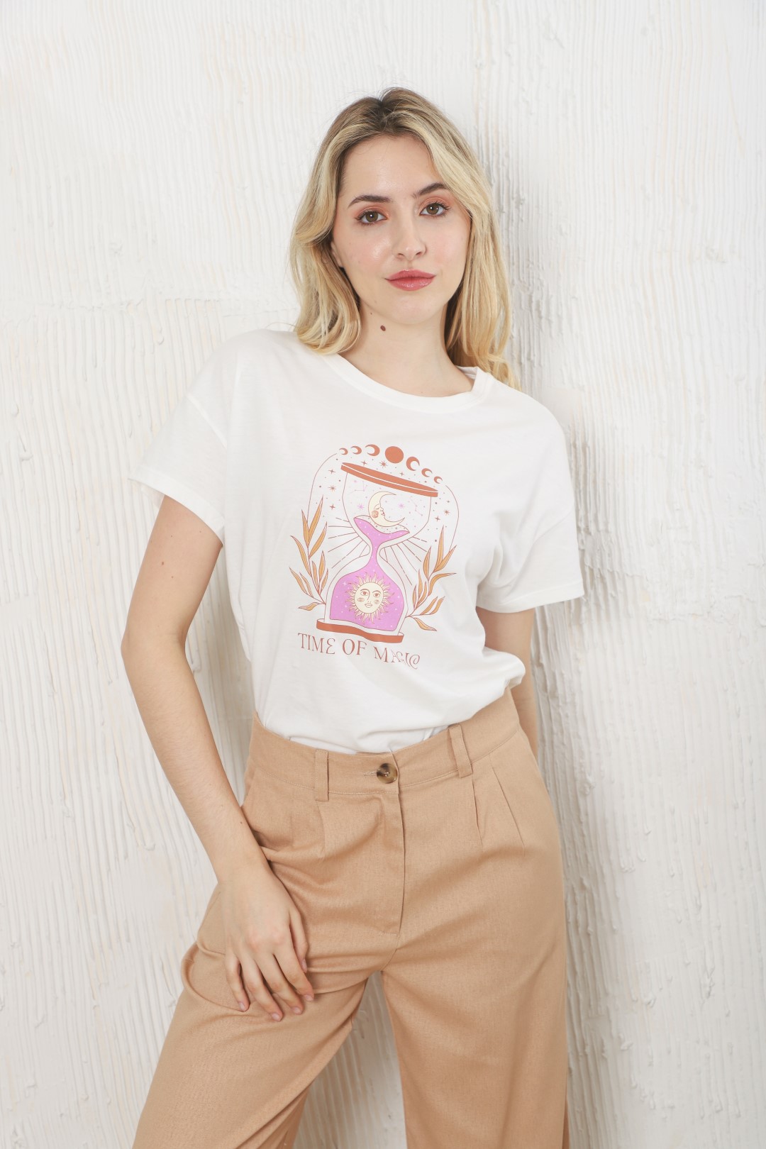 Remera Magic