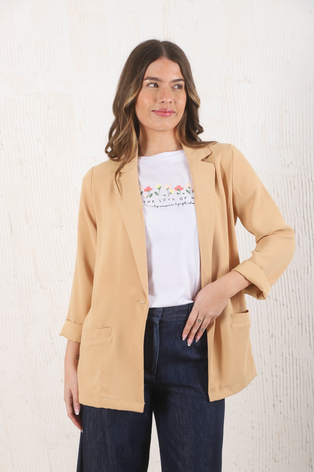 Saco Malvina