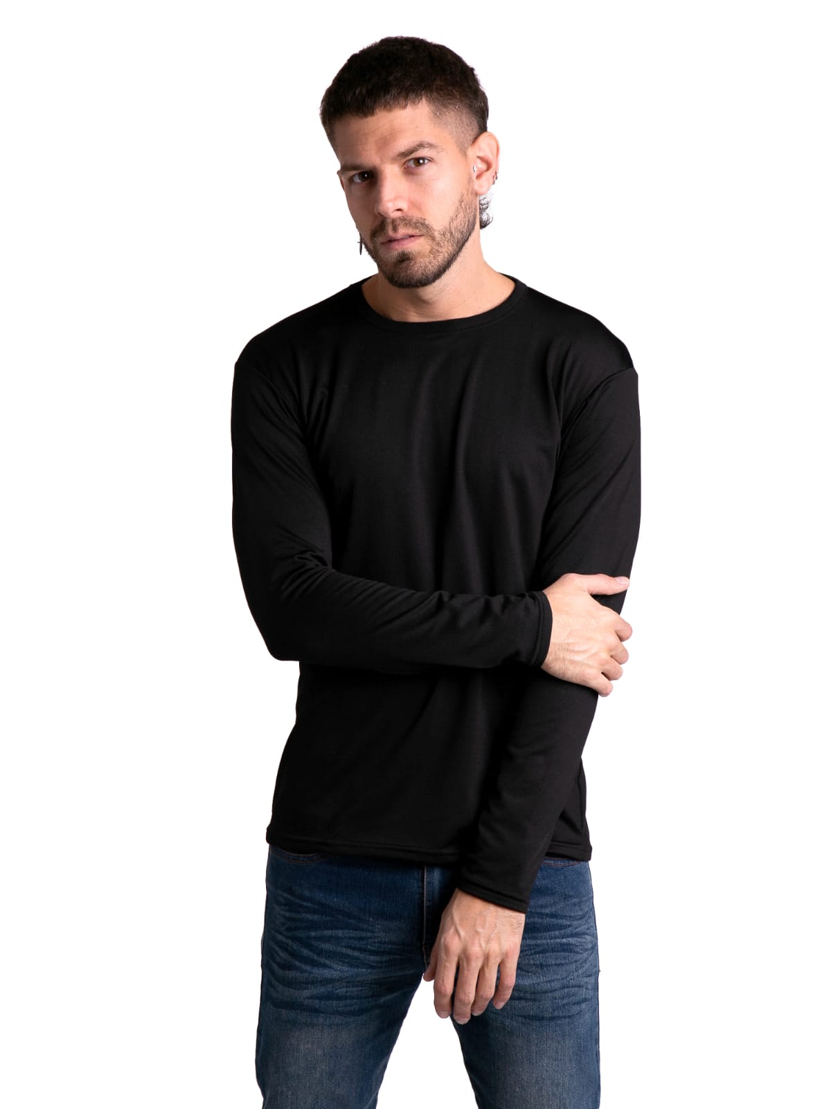 CAMISETA TERMICA