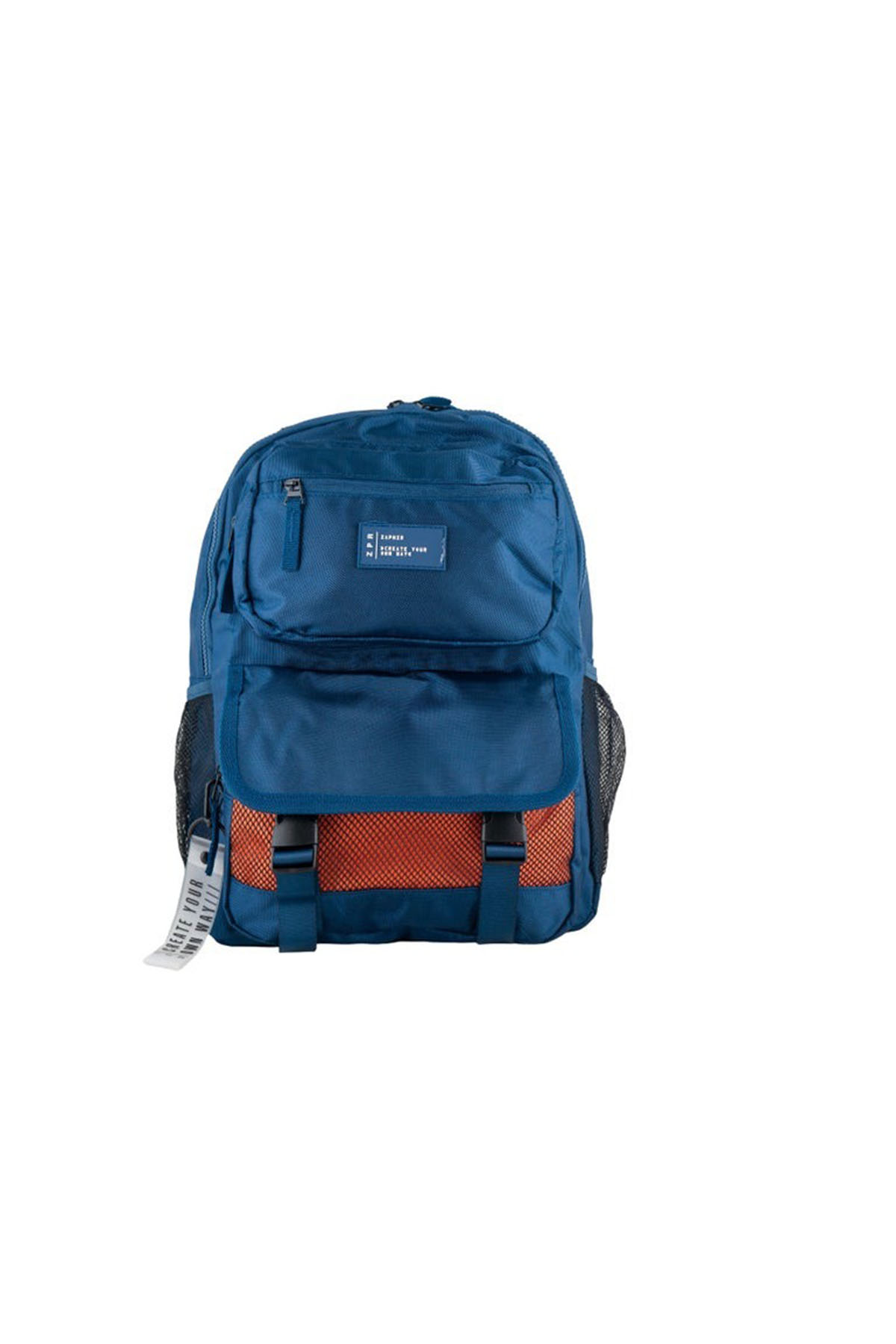 Mochila escolar Create your own way