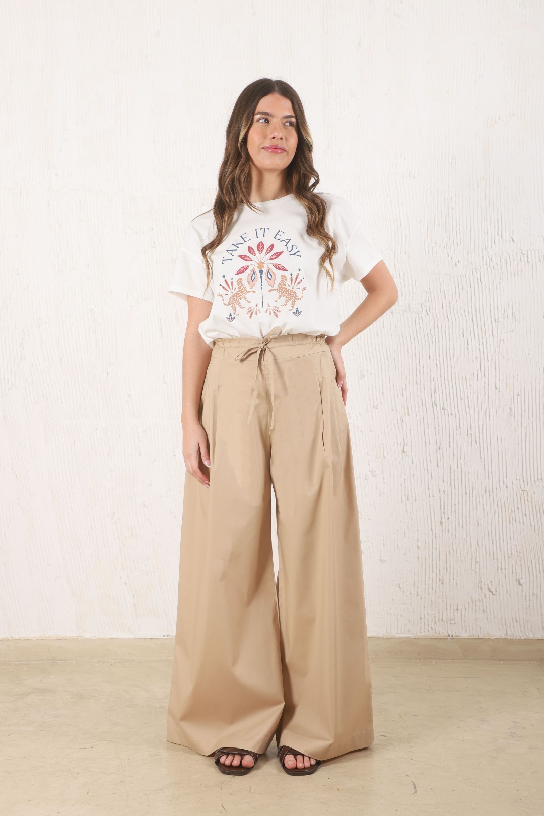 Pantalón Monaco