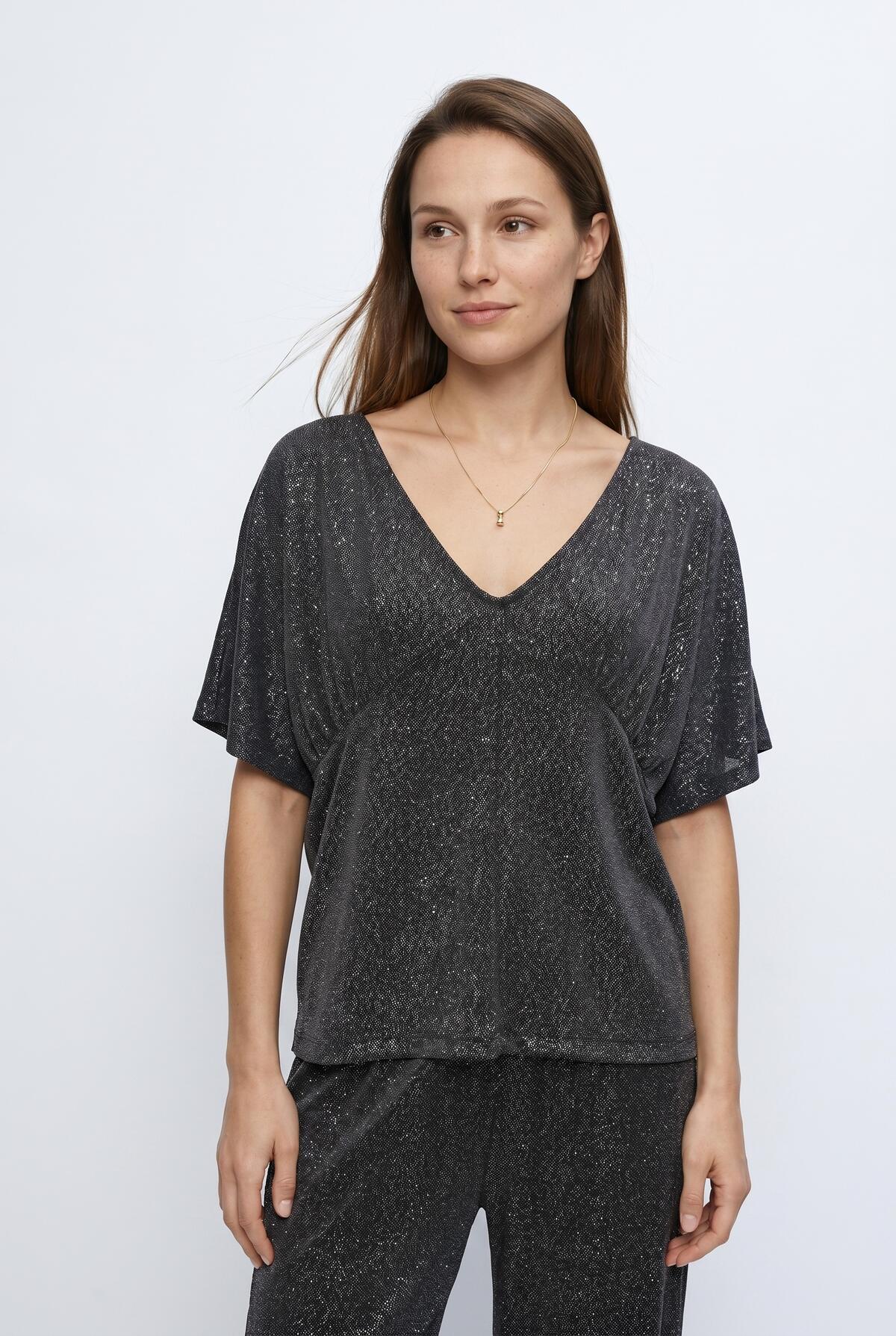 Blusa MONICA