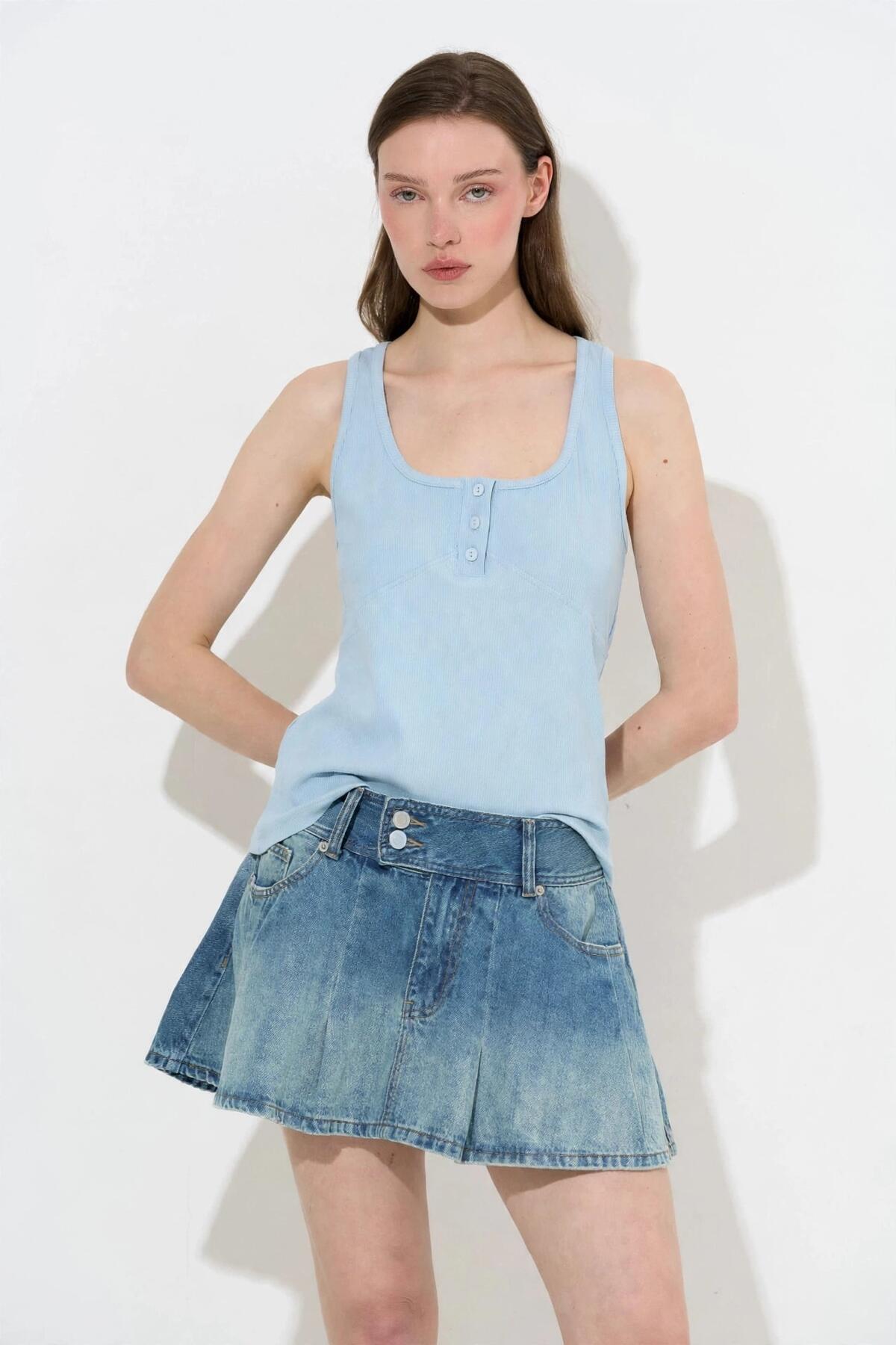 Musculosa Rio