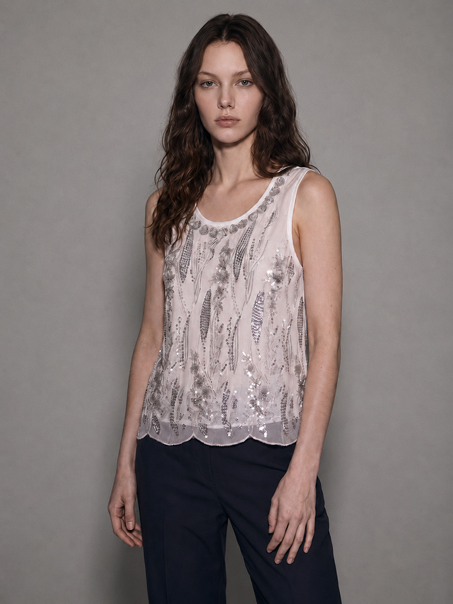 Musculosa STARA