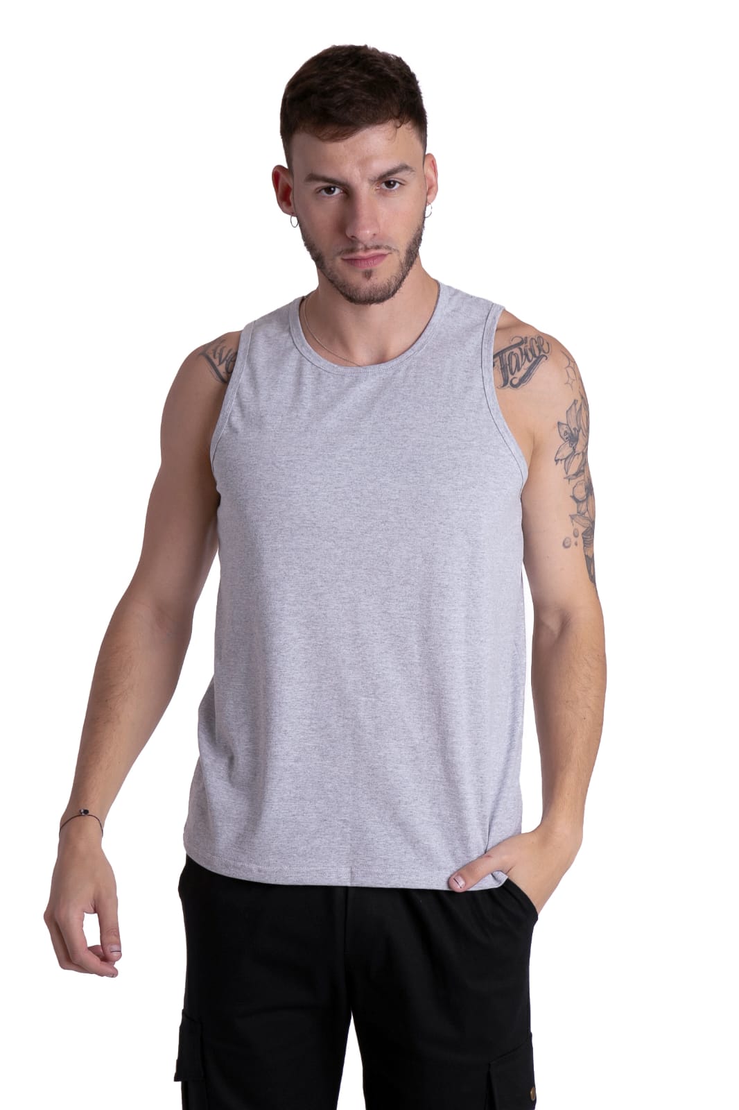 MUSCULOSA LISA