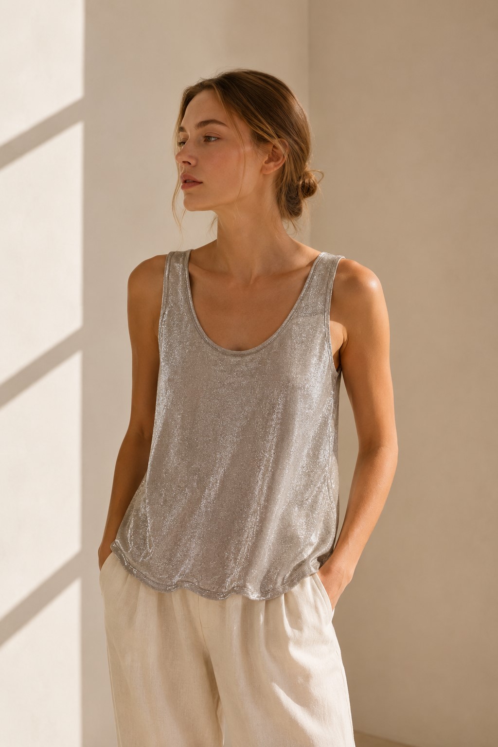 Musculosa Toki