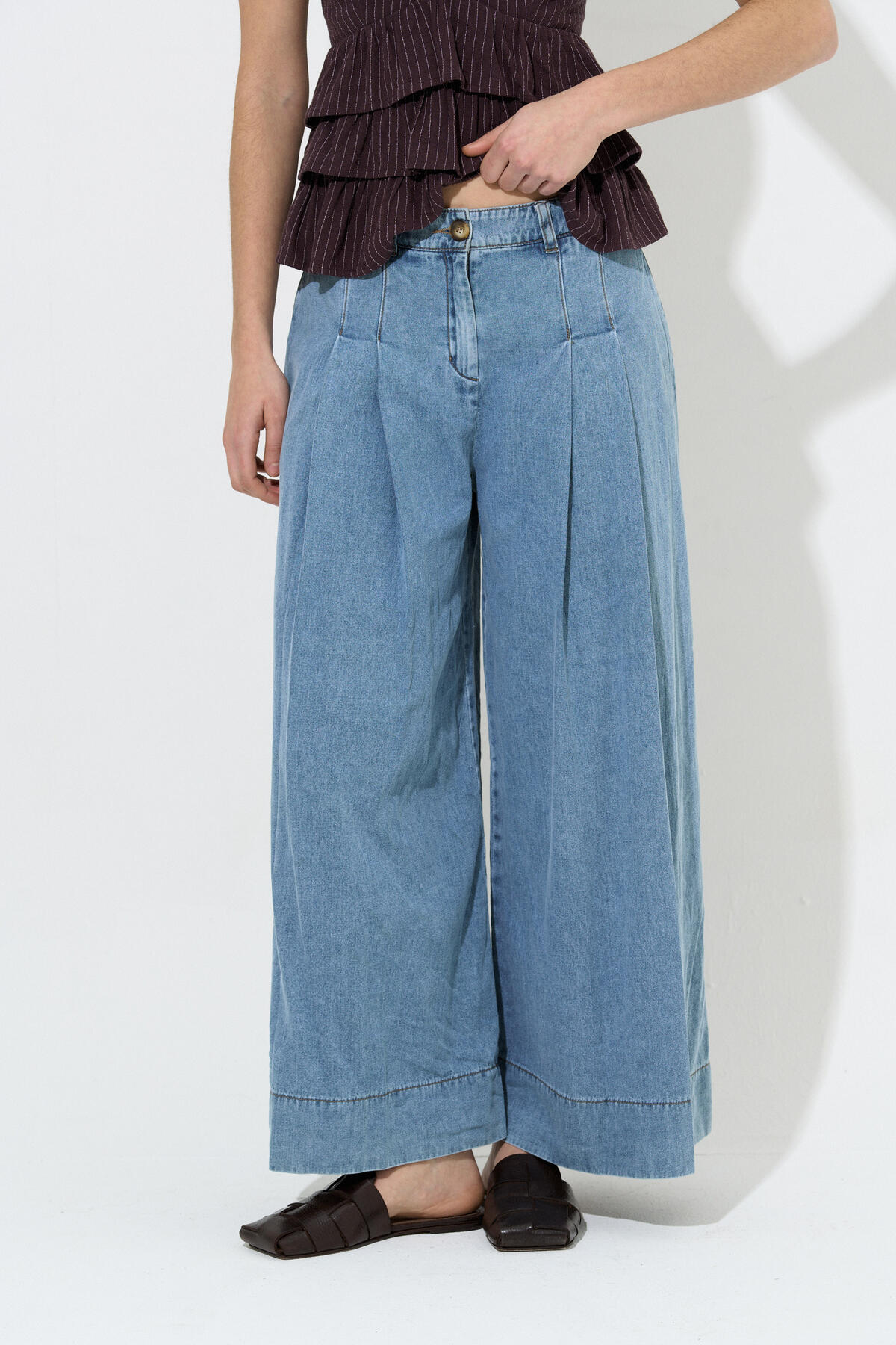 Pantalón Angelina