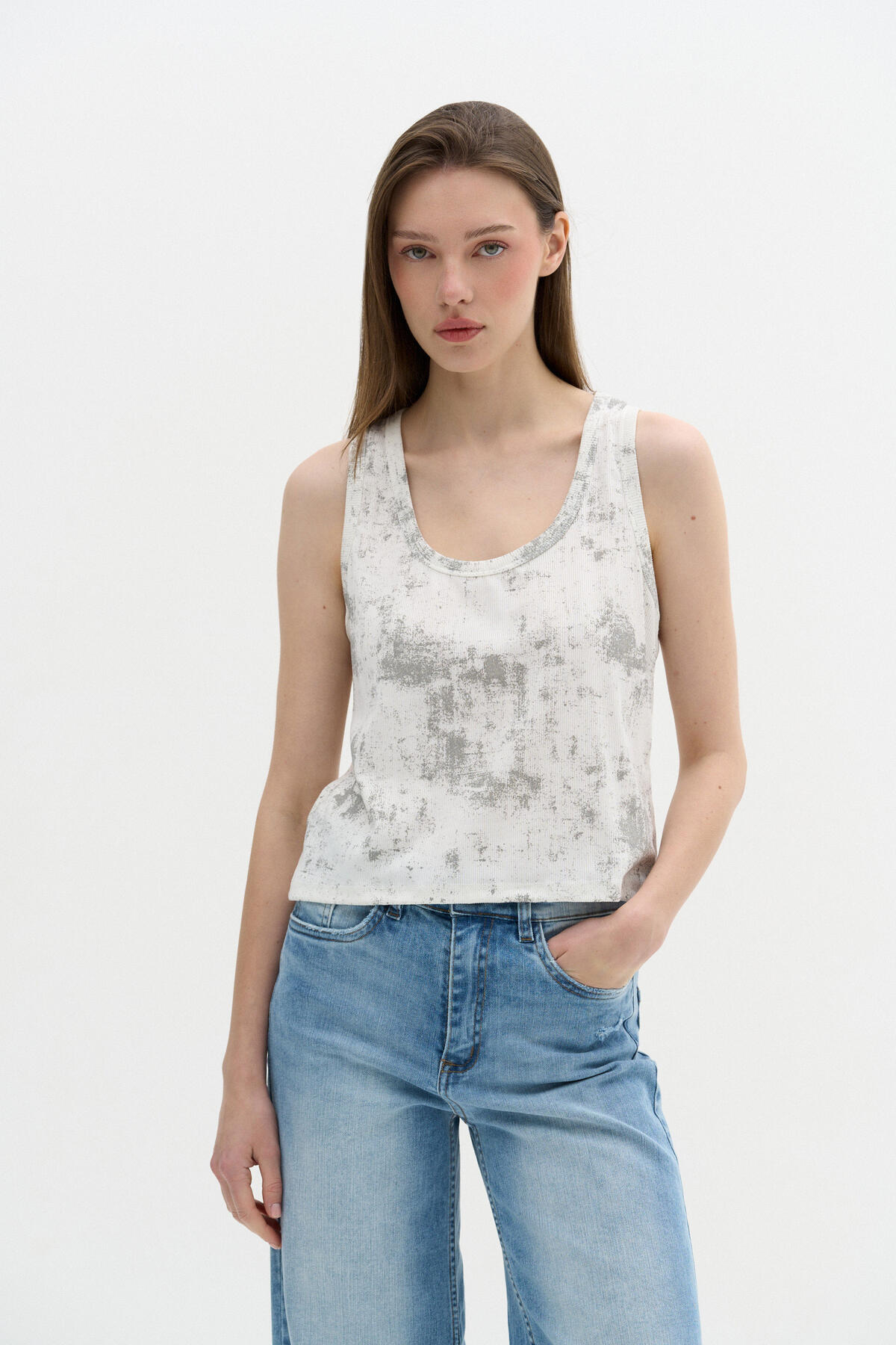 Musculosa Rito