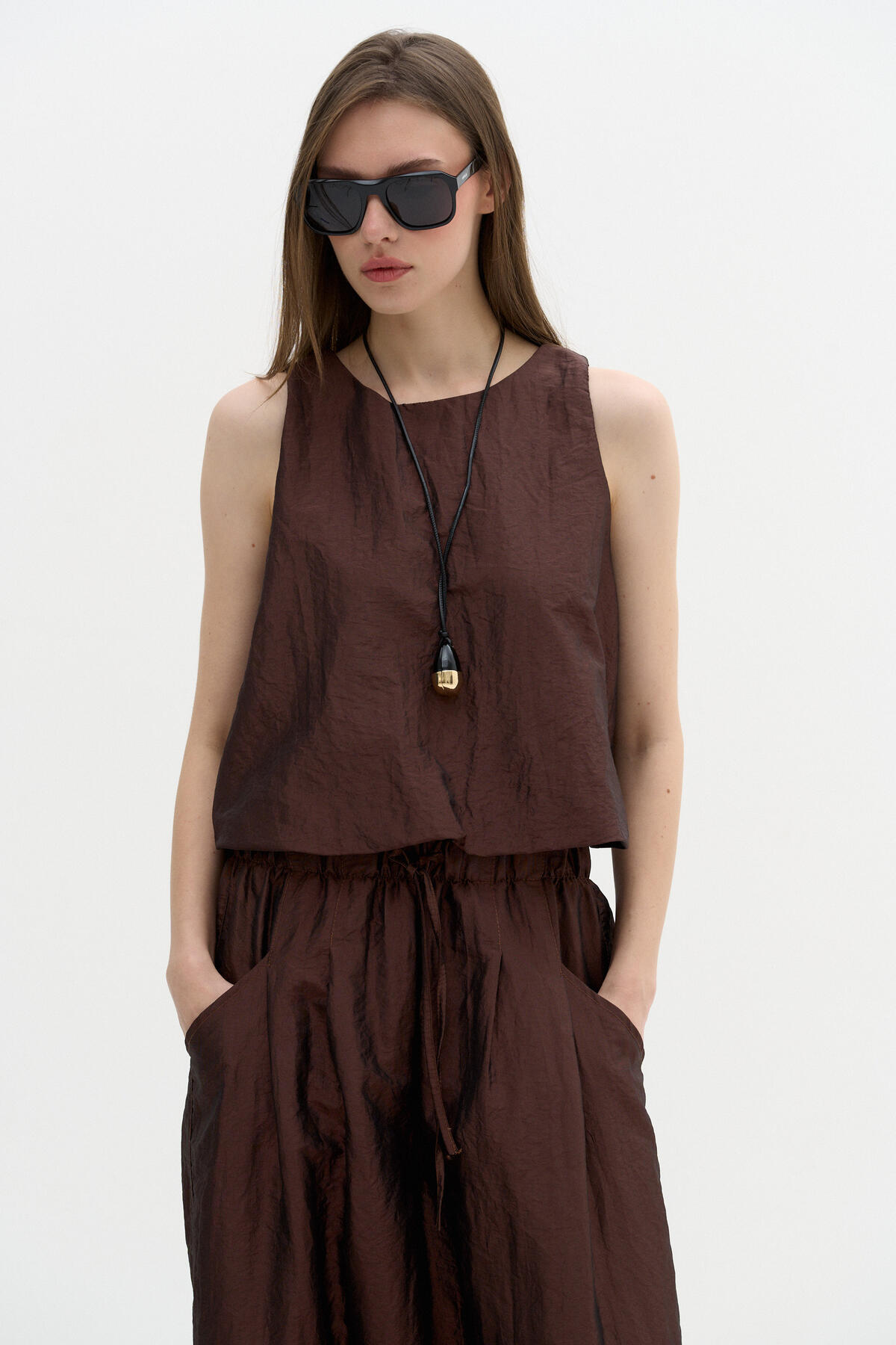 Blusa Placido