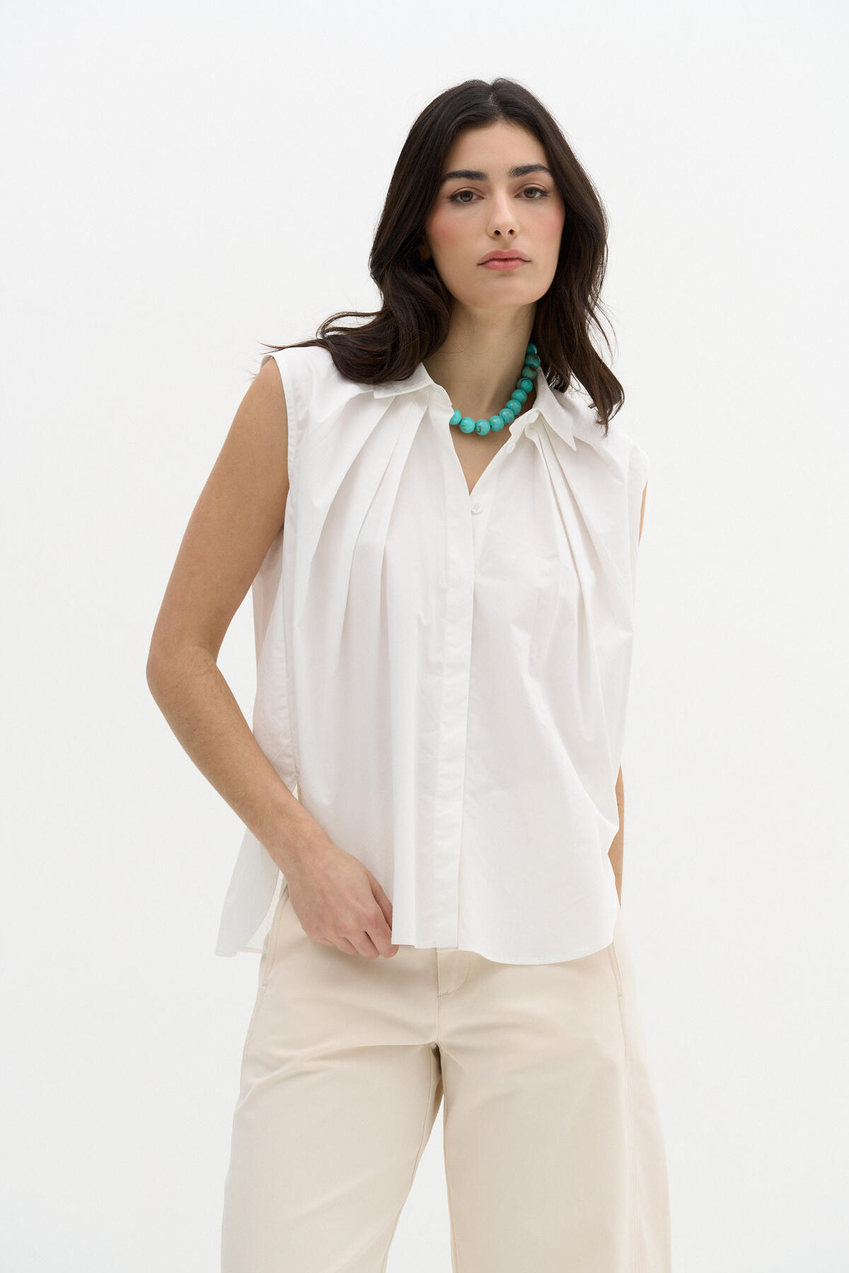 Camisa Gault