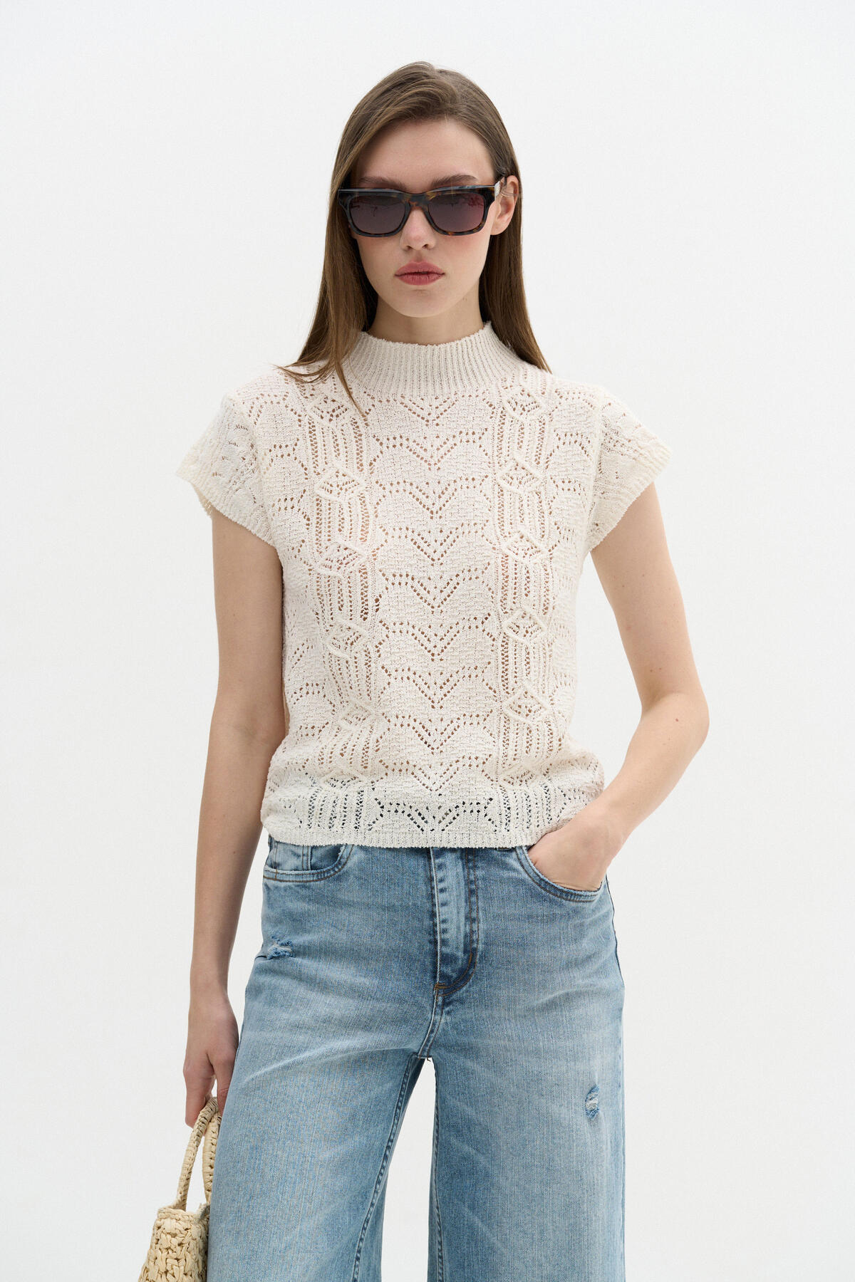 Sweater Faint