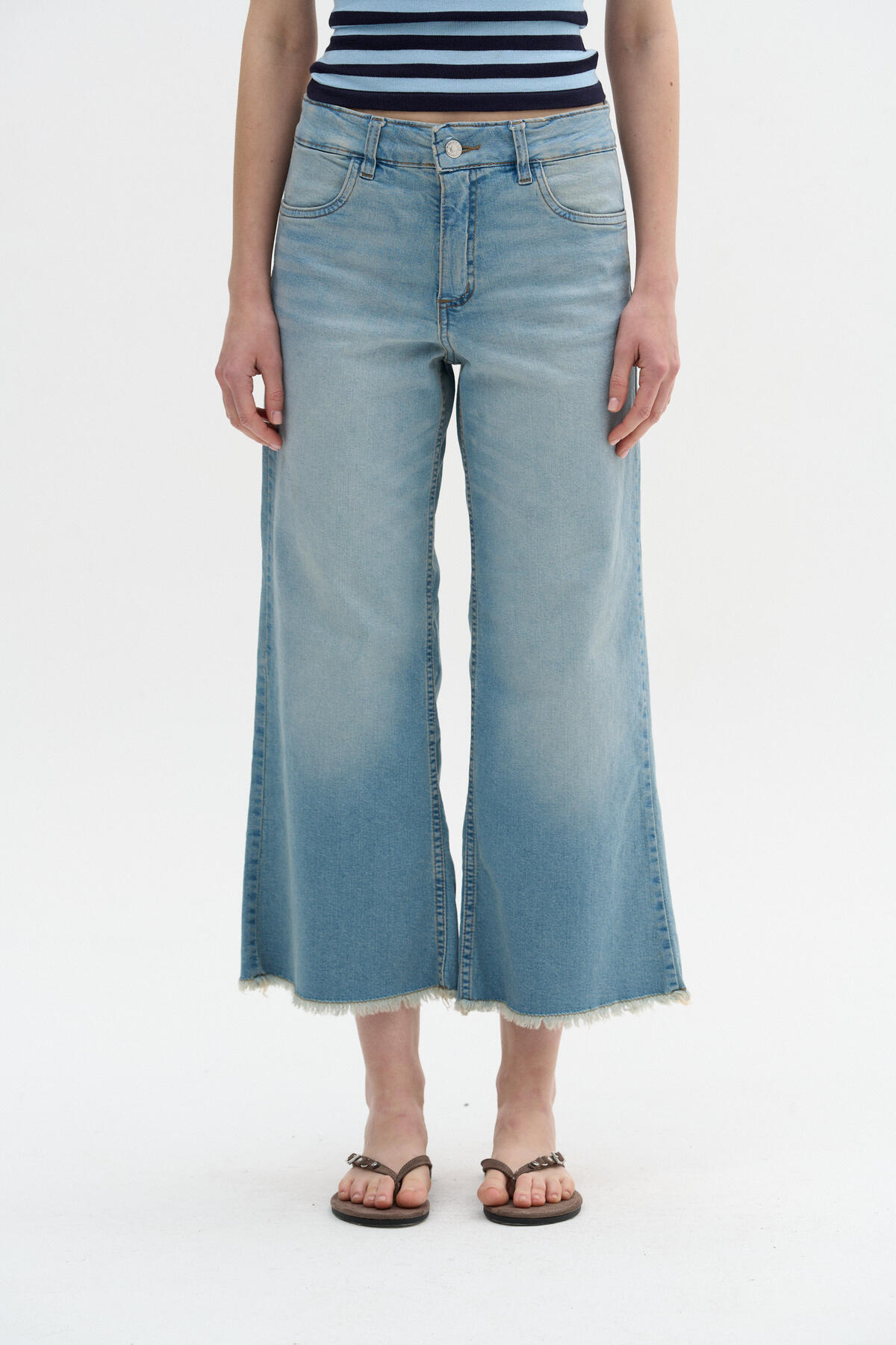 Culotte Fragino