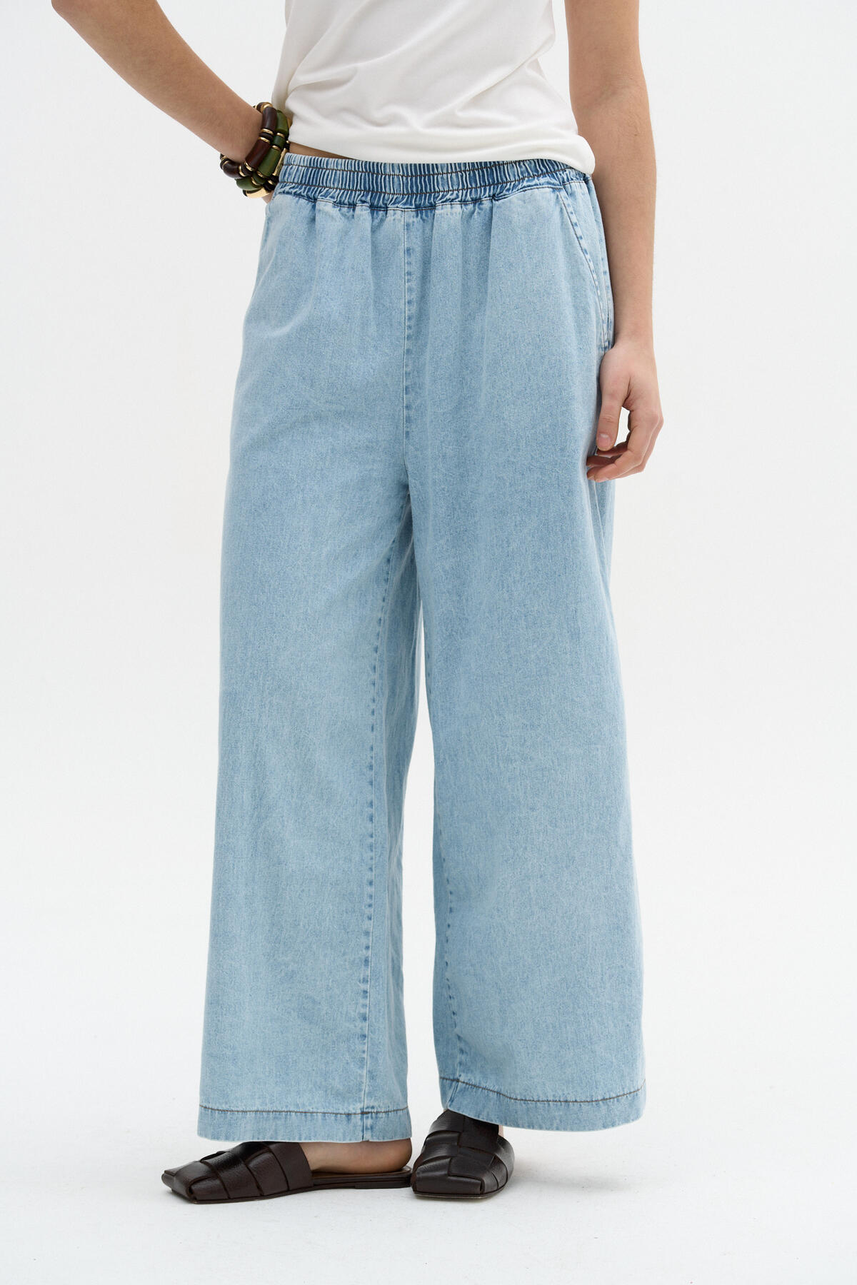 Pantalón Leah Light