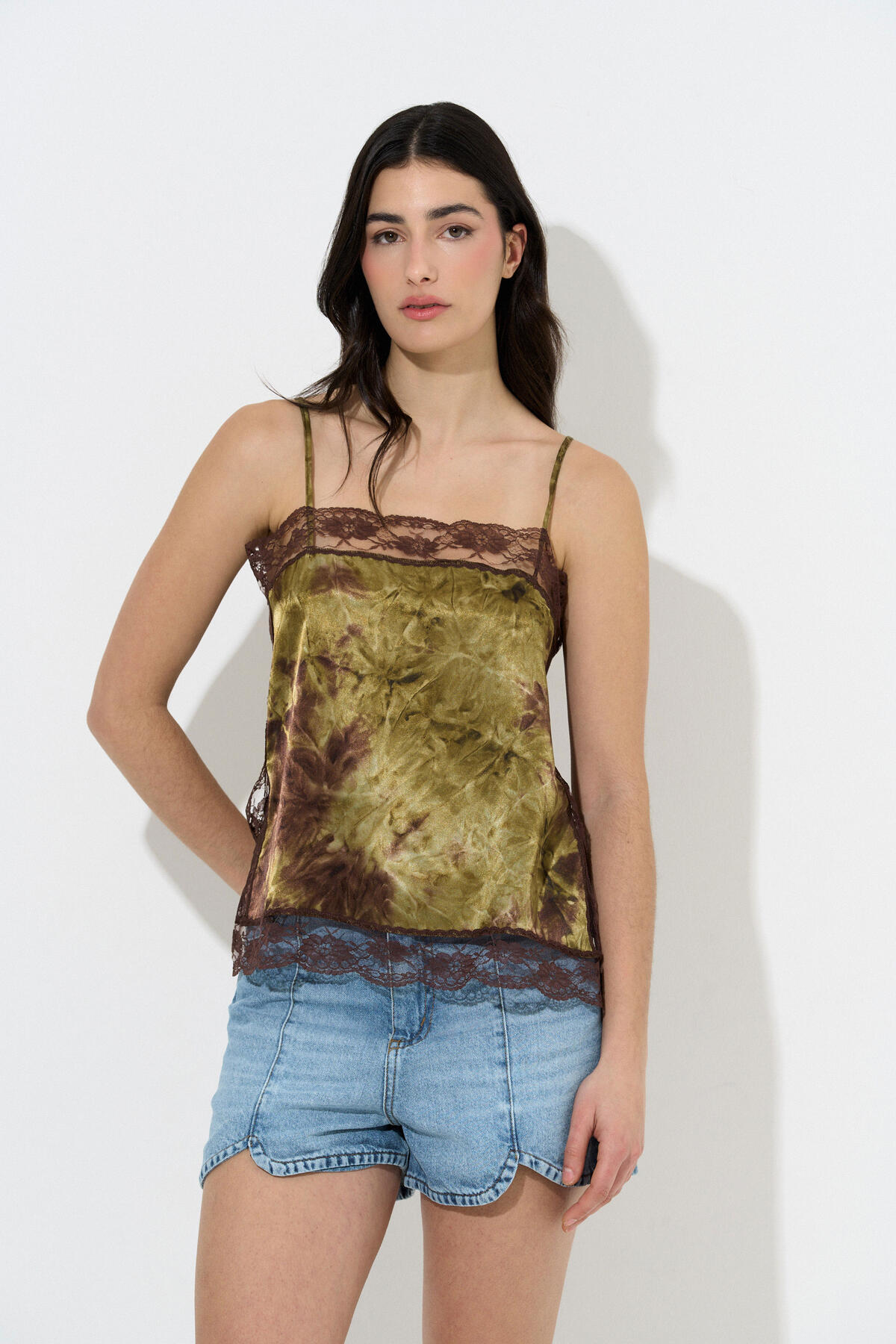 Musculosa Quenel