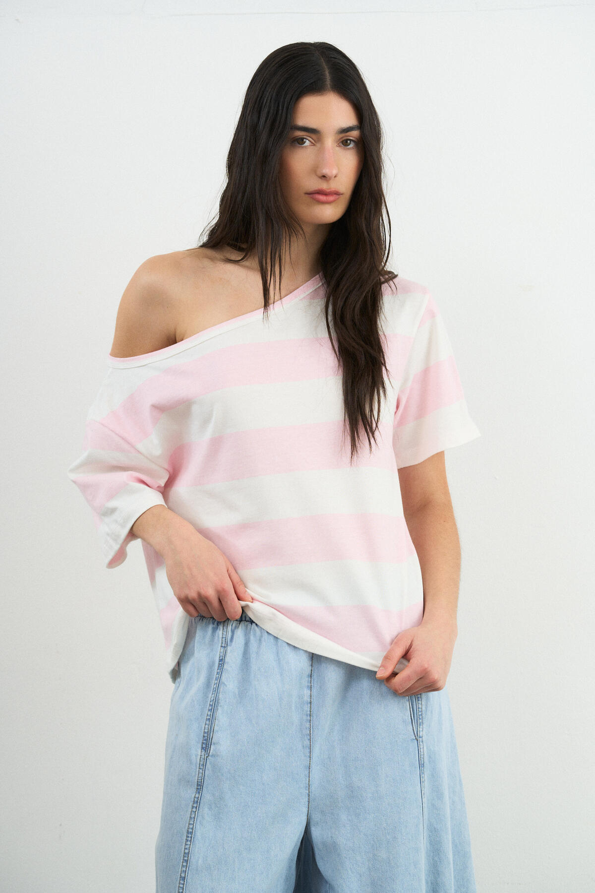 Remera Servando