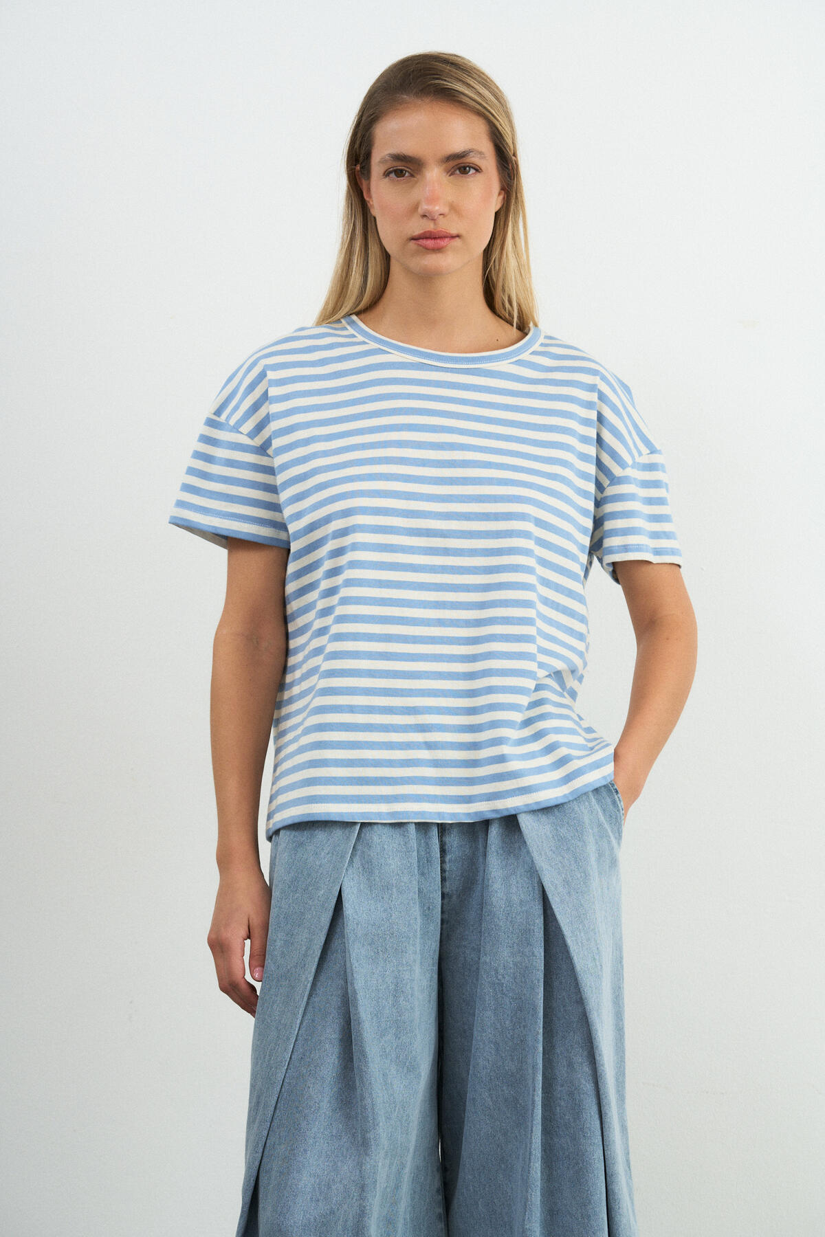 Remera Severino