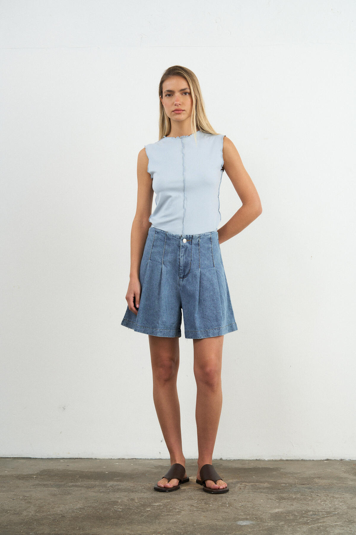 Short Athena
