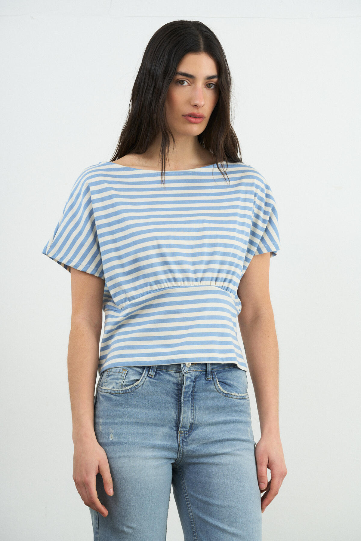 Remera Sigor