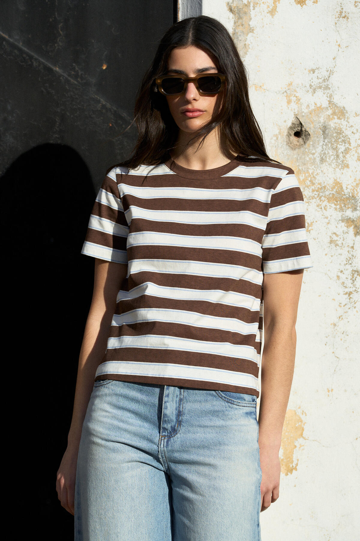Remera Set