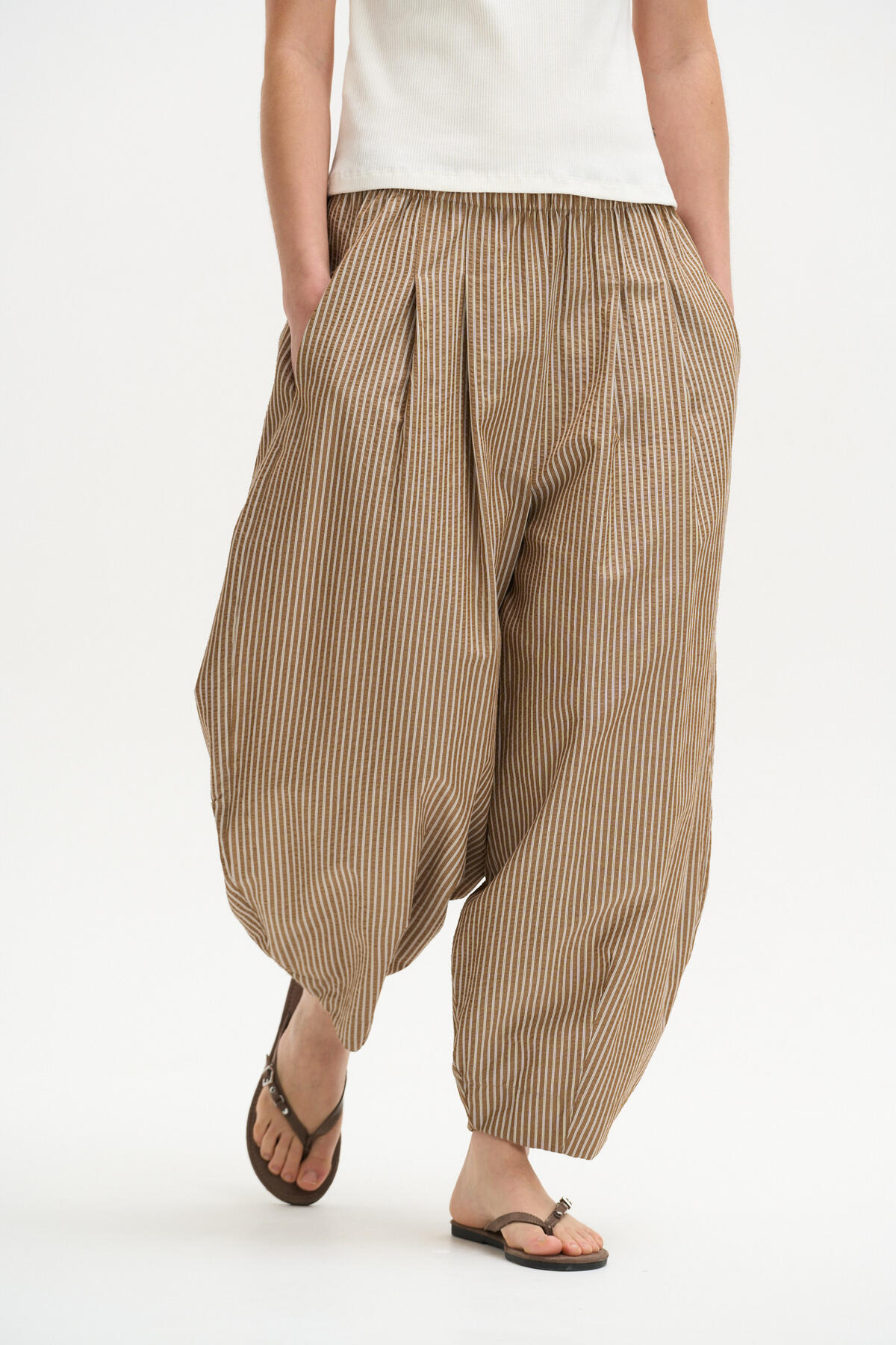 Pantalón Santos