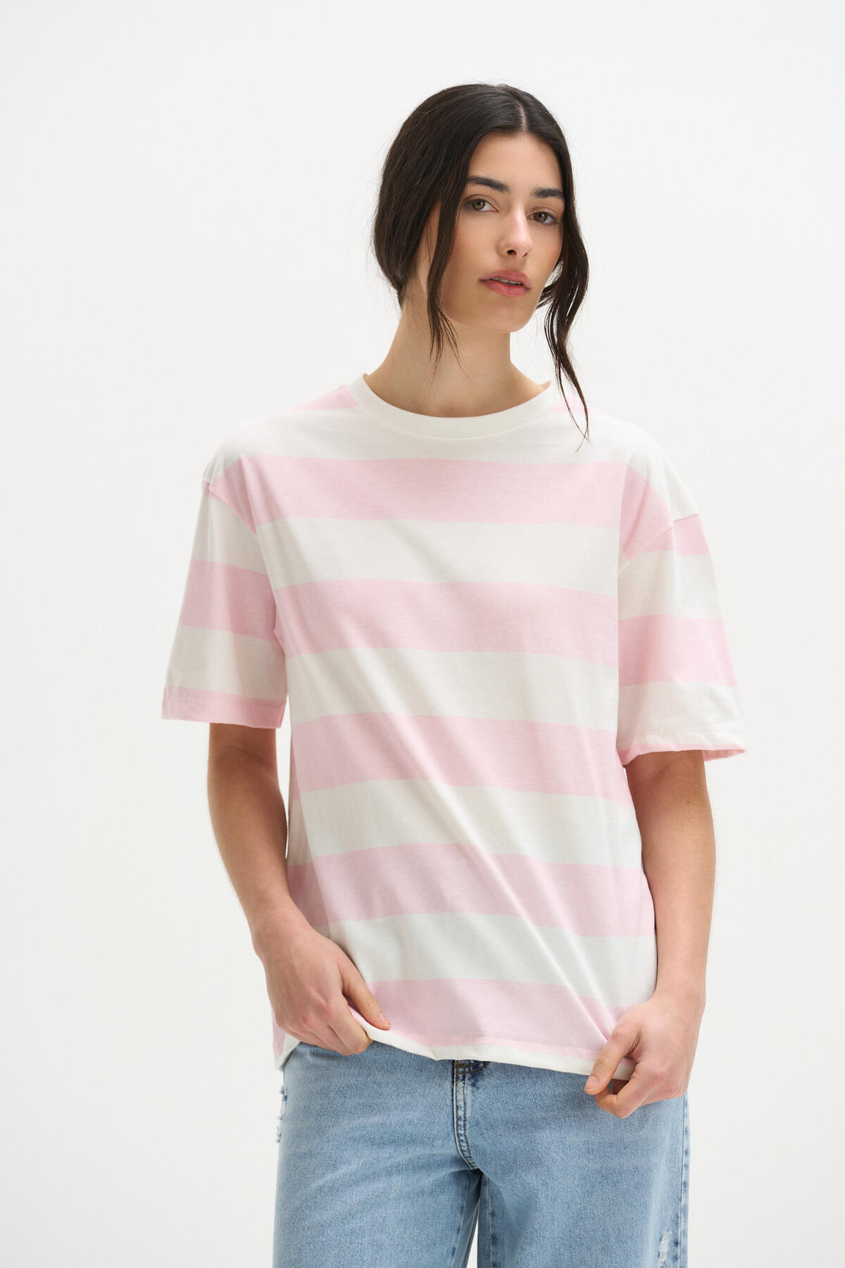 Remera Sergio