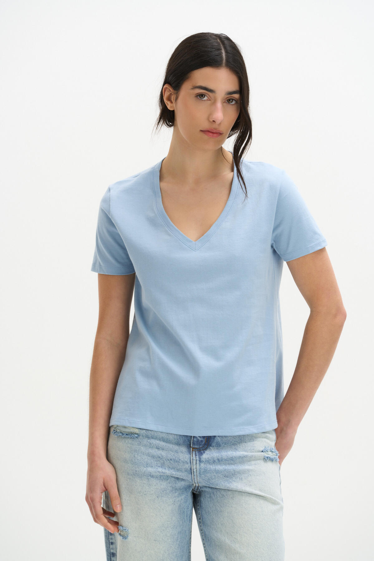 Remera BasicTwo