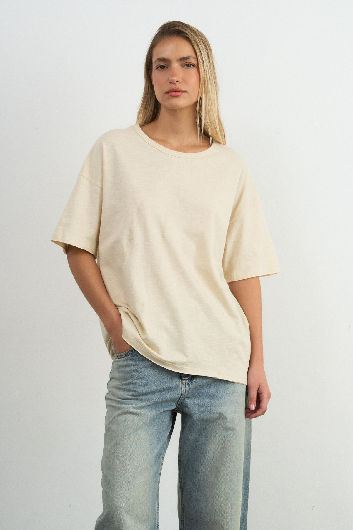 Remera Robertino