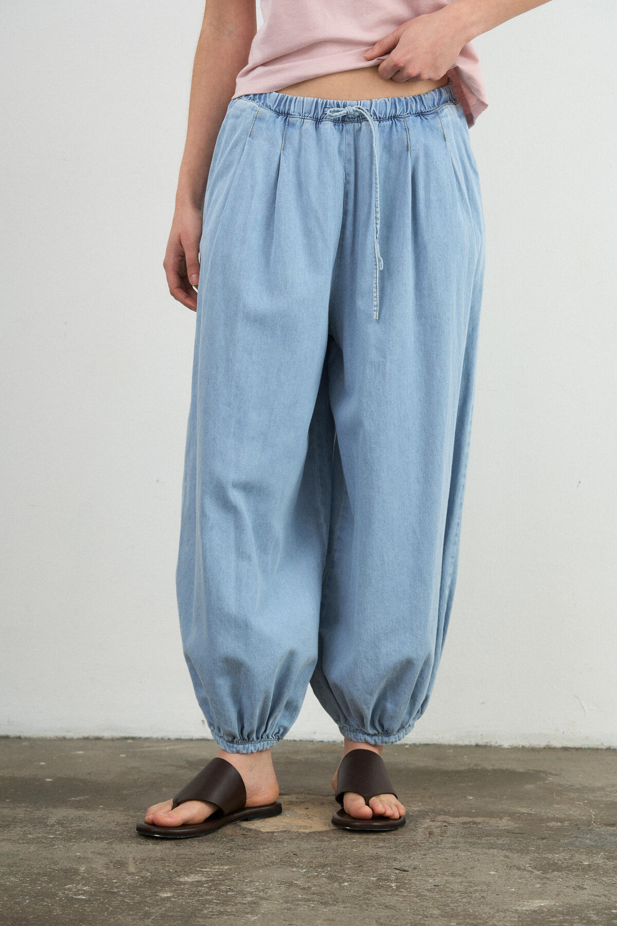 Pantalón Fiorella
